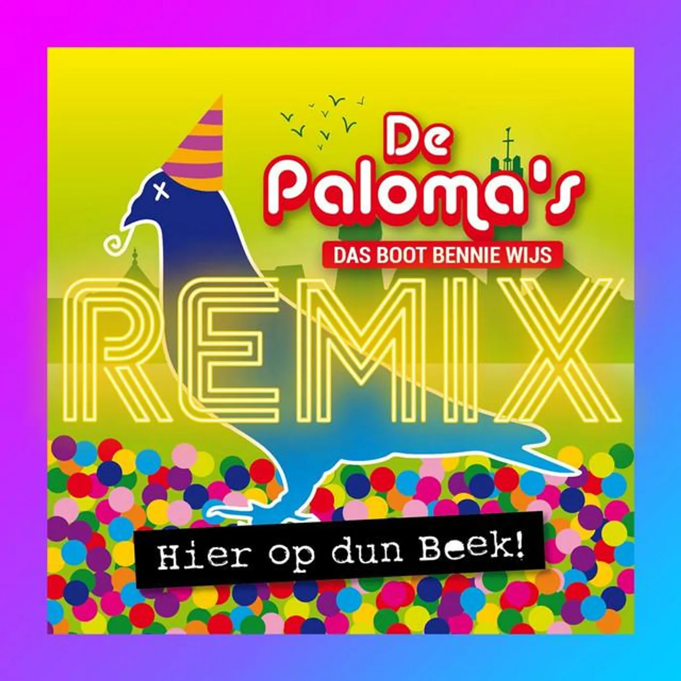 De Paloma's