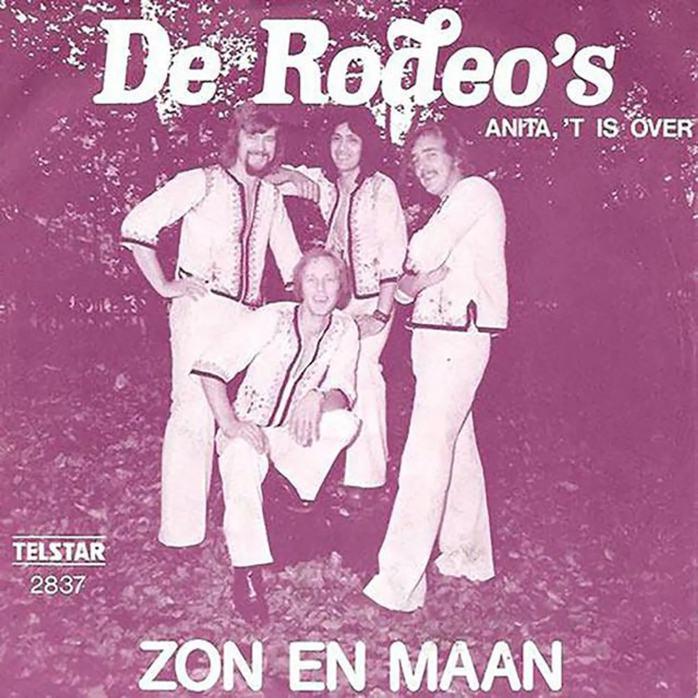 De Rodeo's