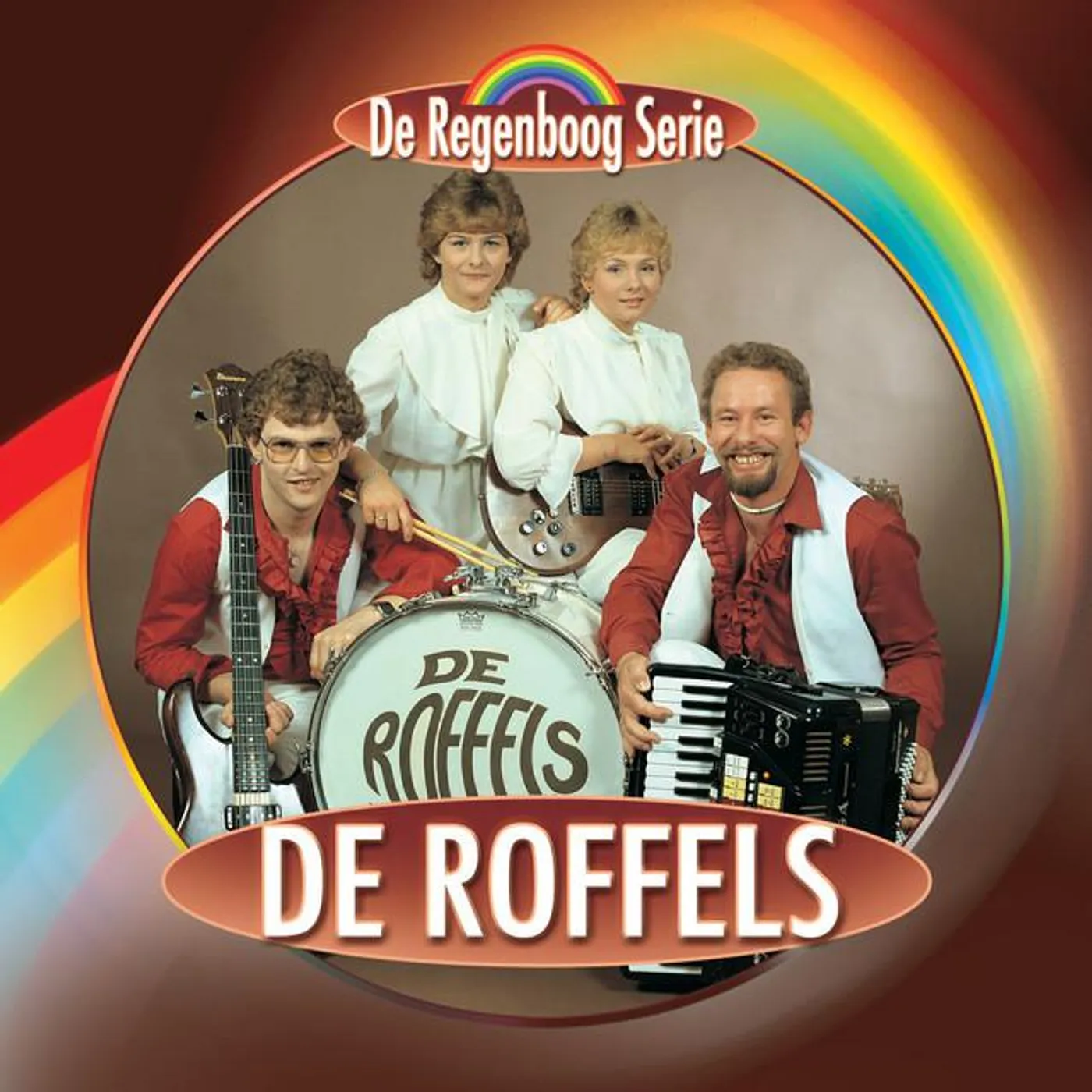 De Roffels Brand Page