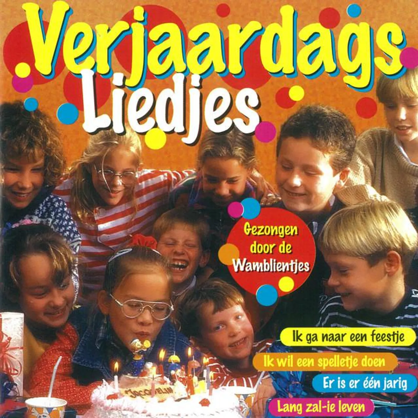 De Wamblientjes