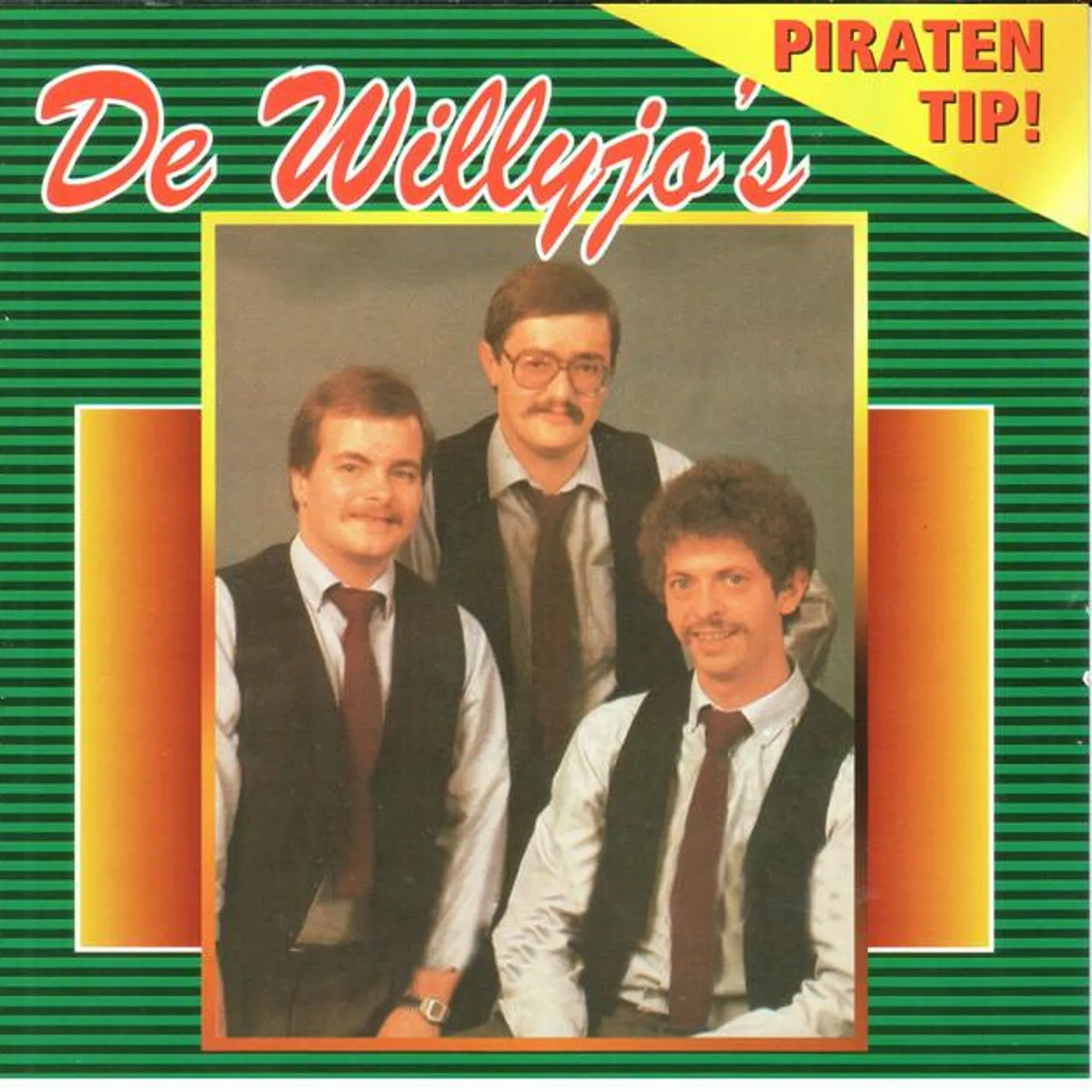 De Willyjo's Brand Page