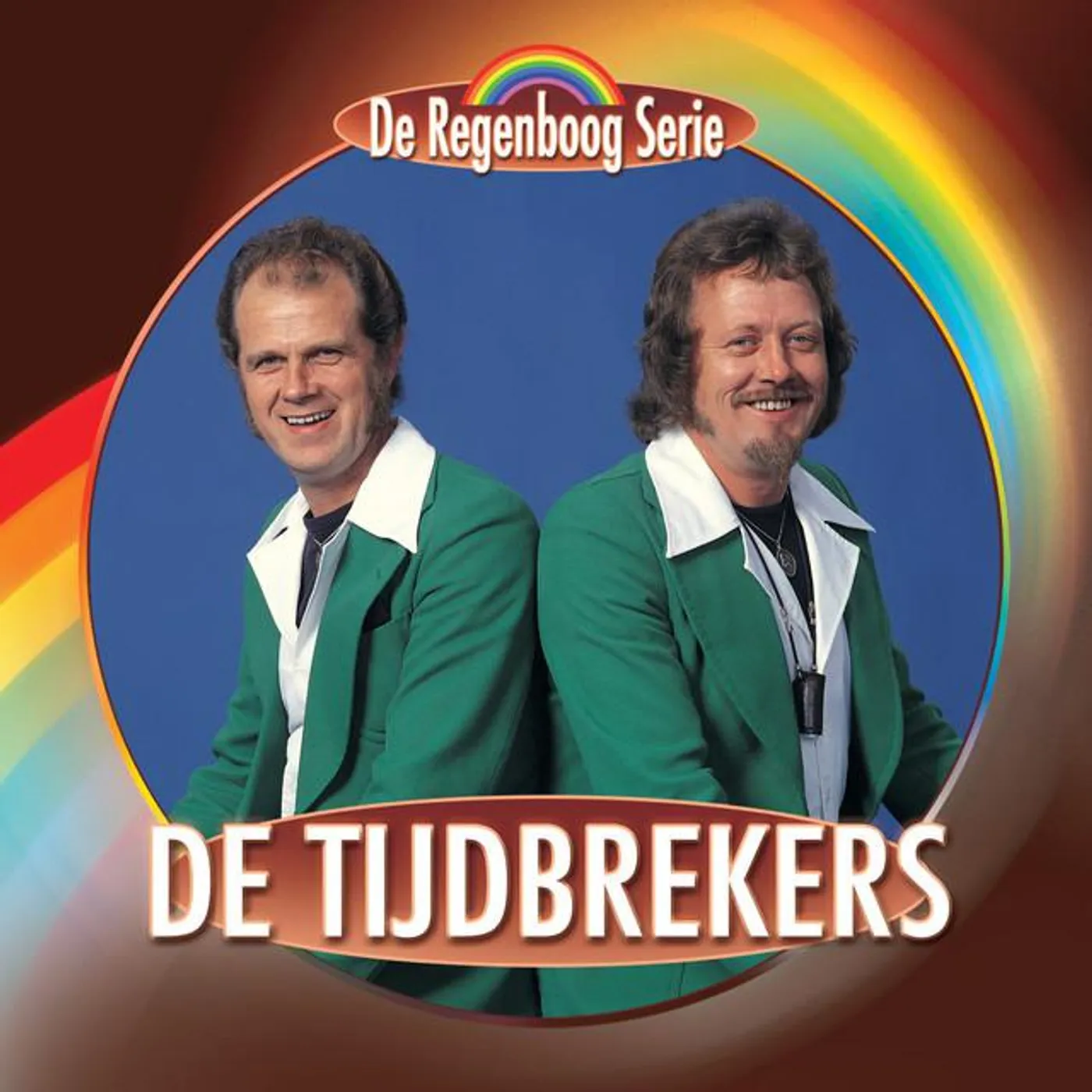 De Tijdbrekers Brand Page