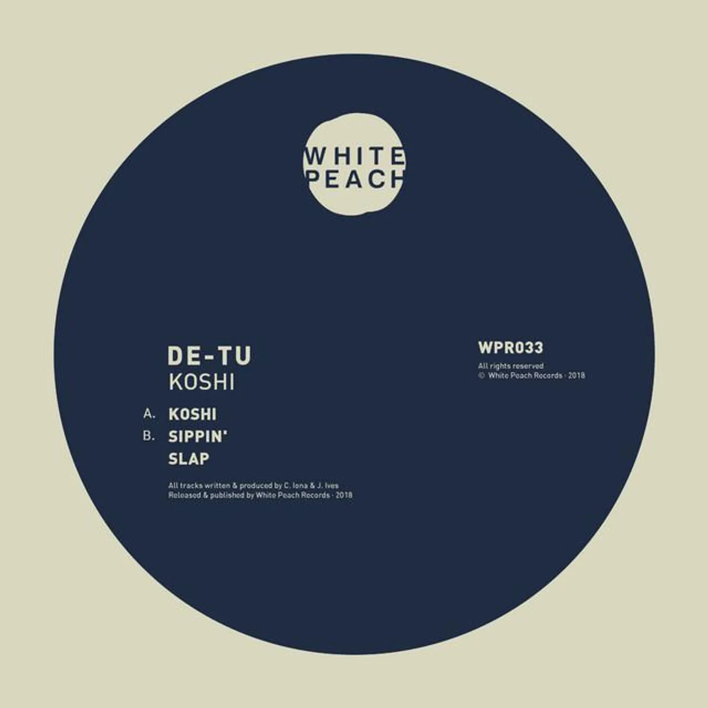 De-Tu