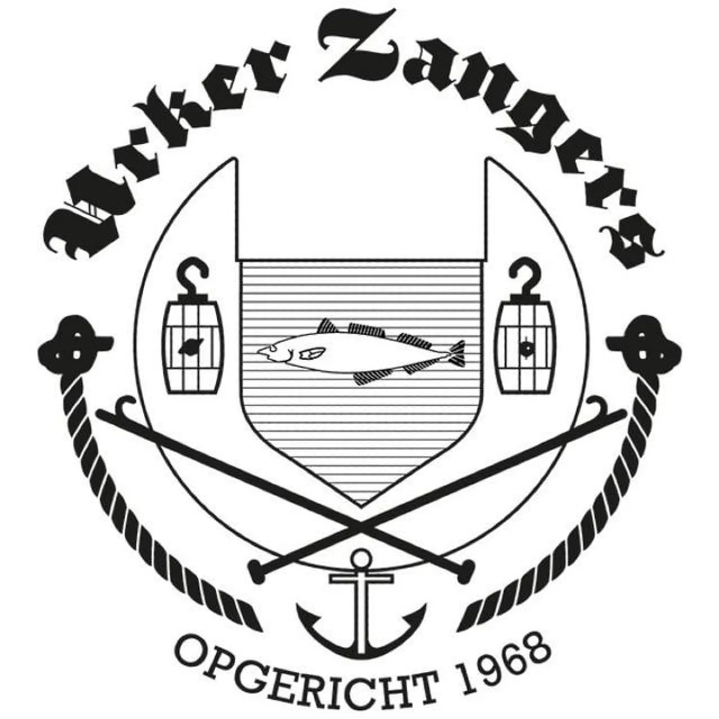 De Urkerzangers