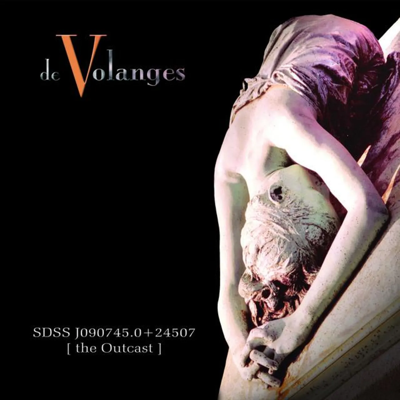 De Volanges