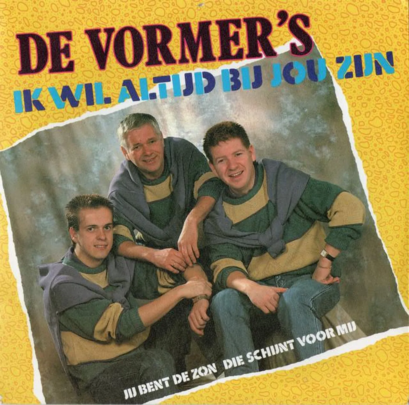 De Vormers