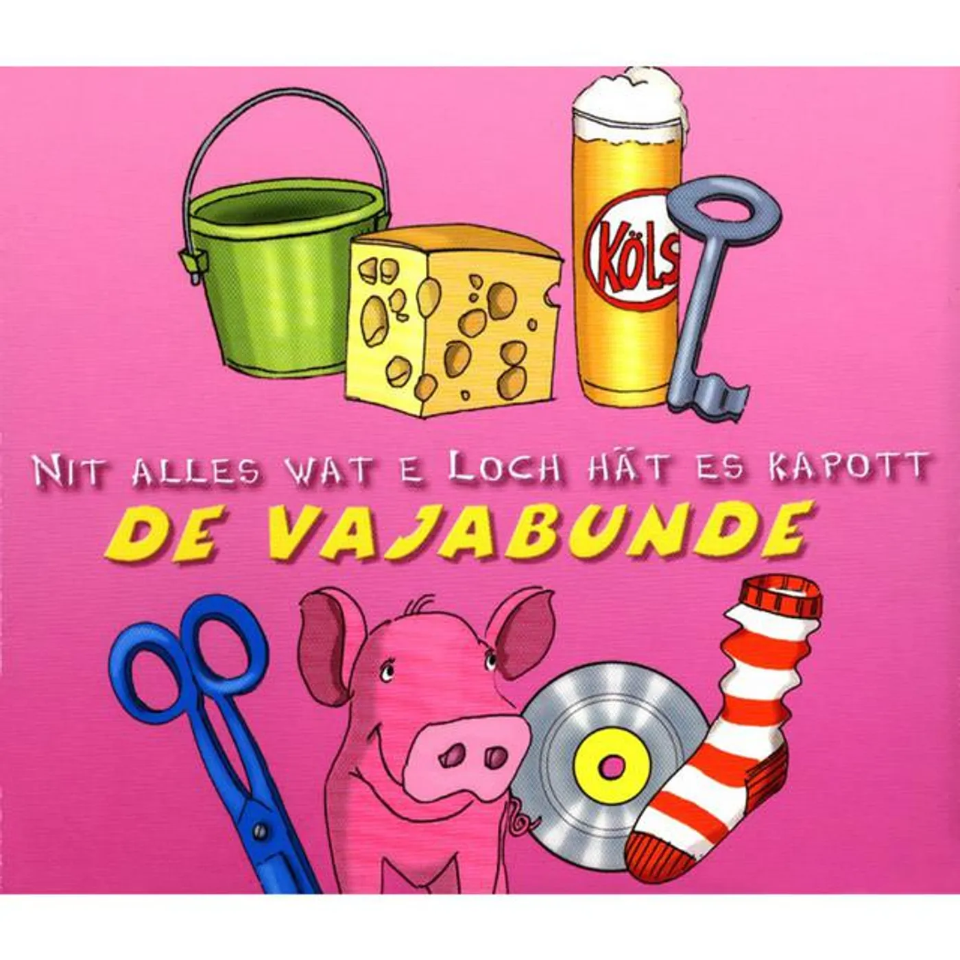 De Vajabunde