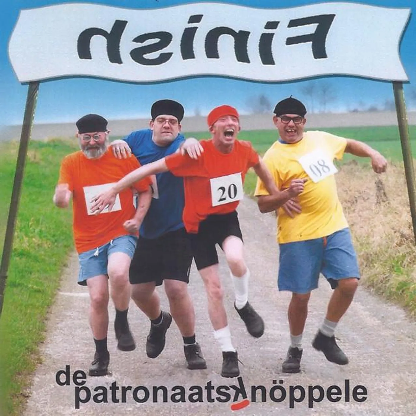 DE