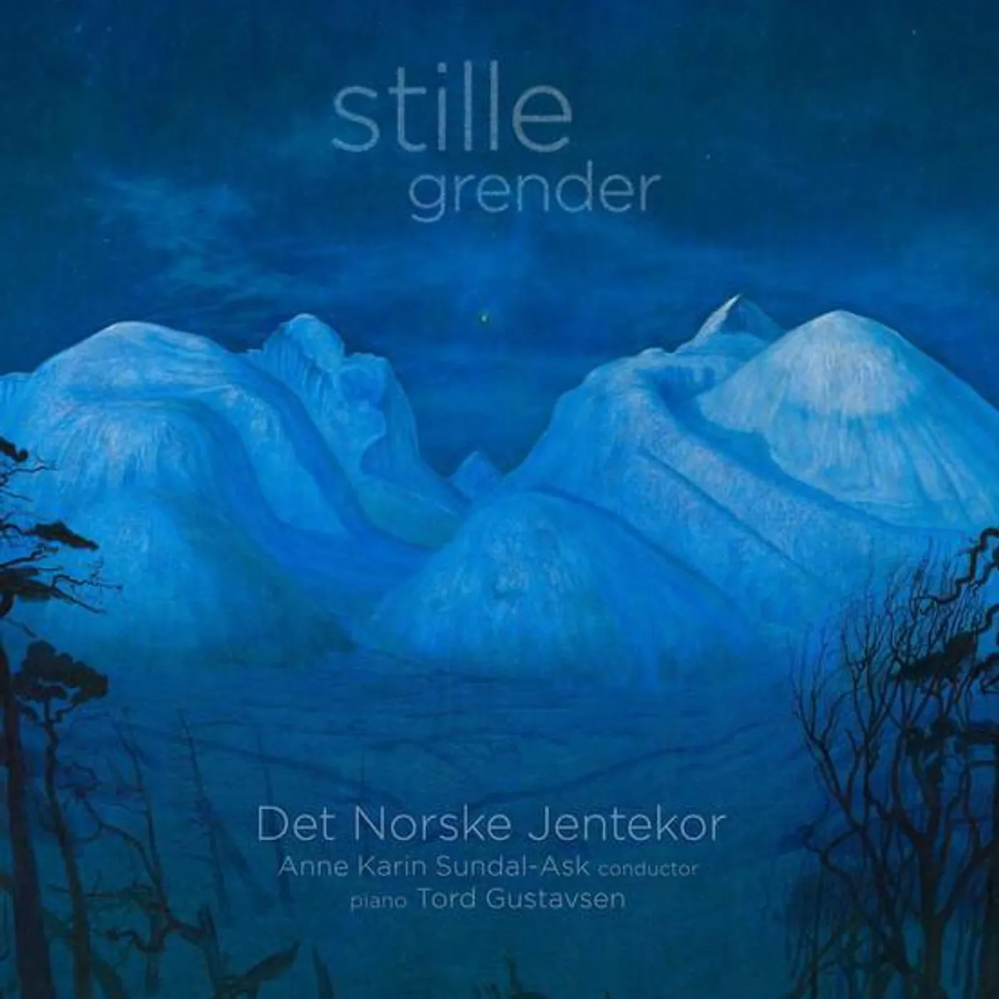 Det Norske Jentekor