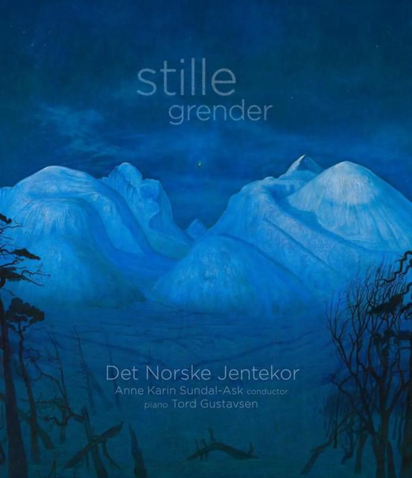 Det Norske Jentekor