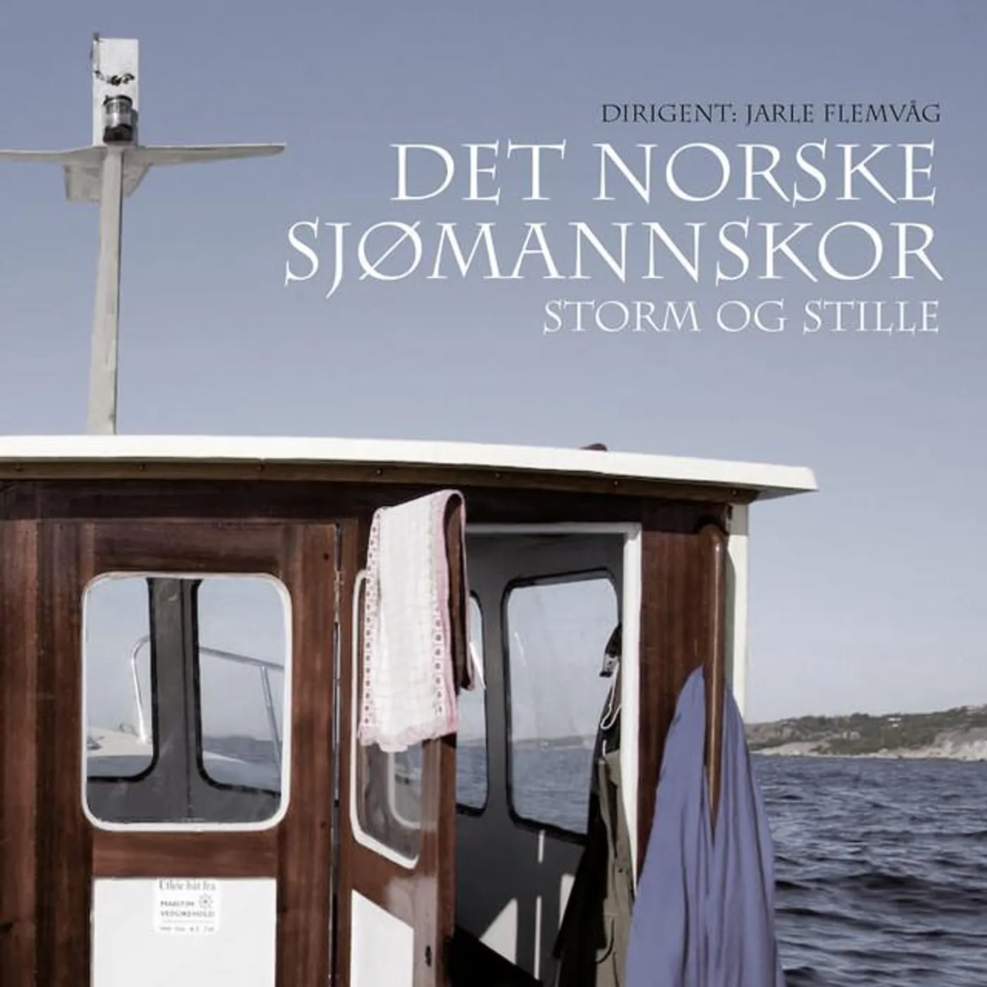 Det Norske Sjømannskor