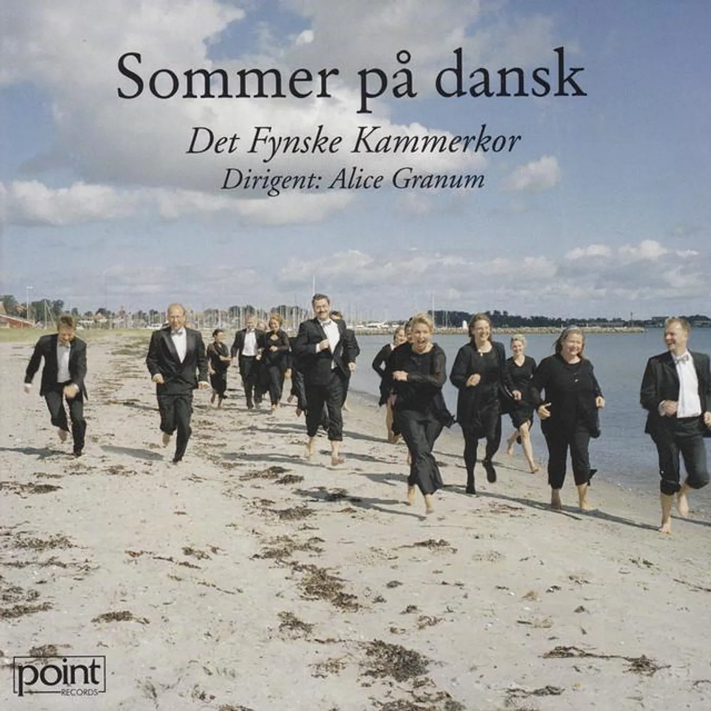 Det Fynske Kammerkor