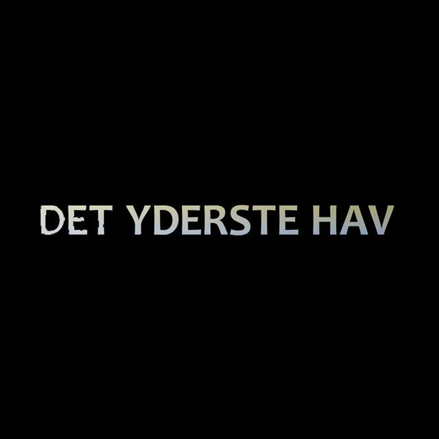 Det Yderste Hav