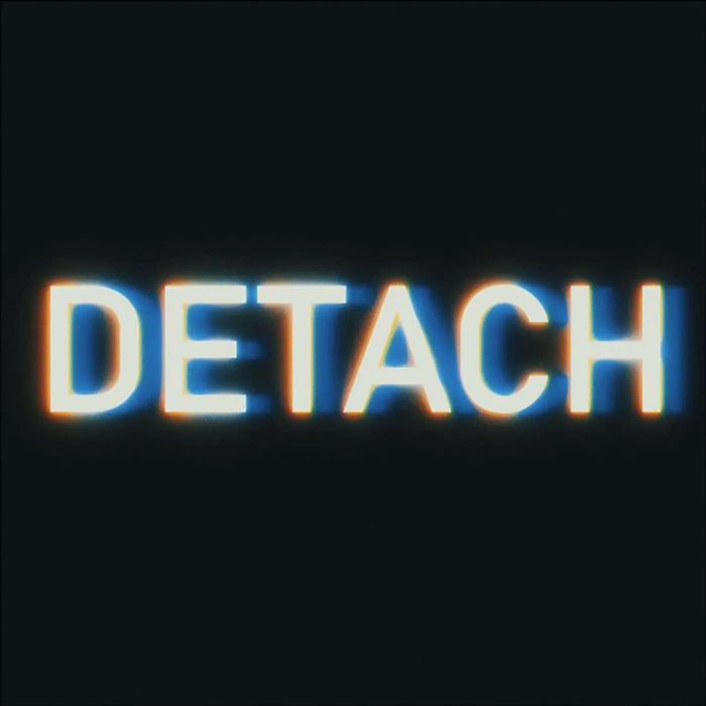 Detach