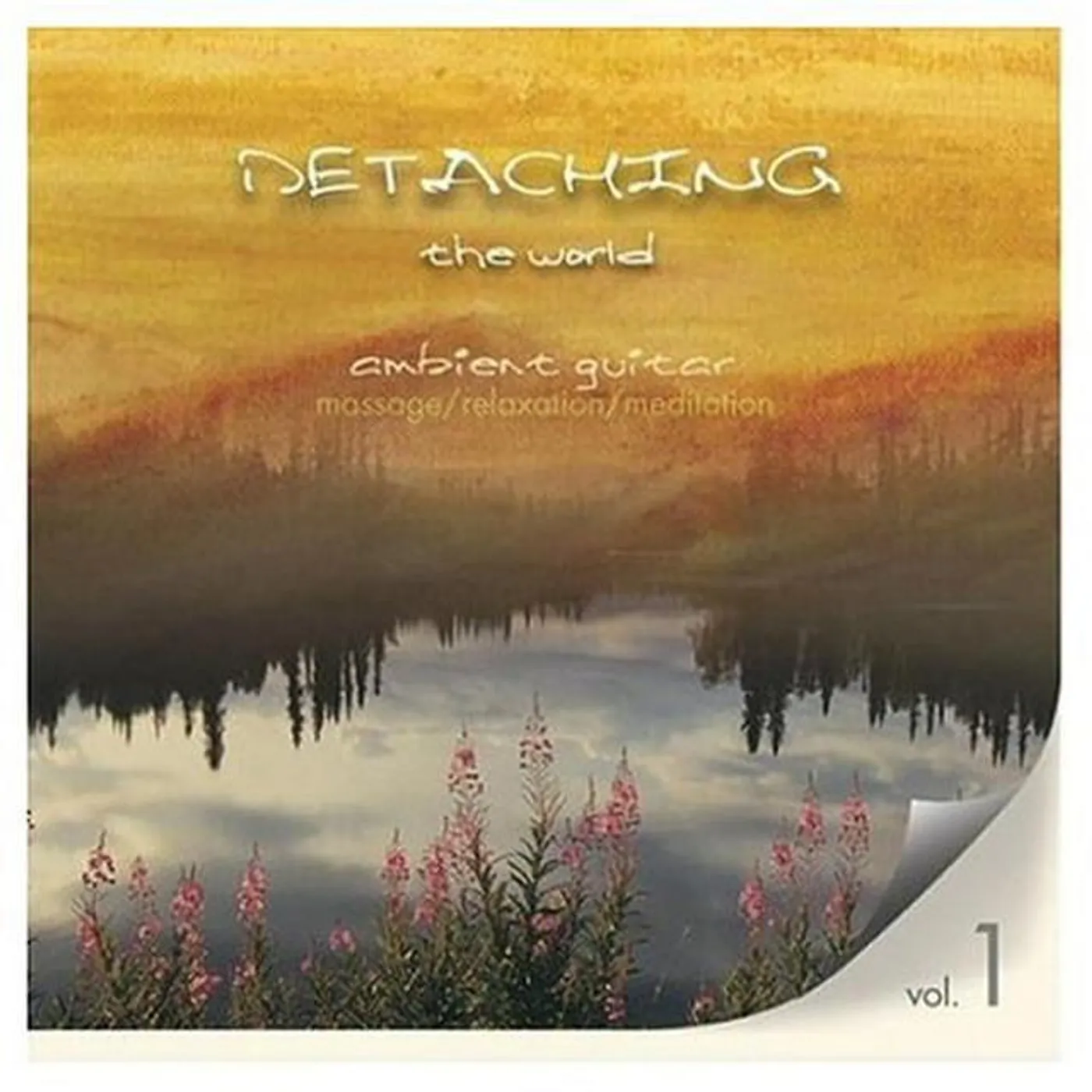 Detaching the World