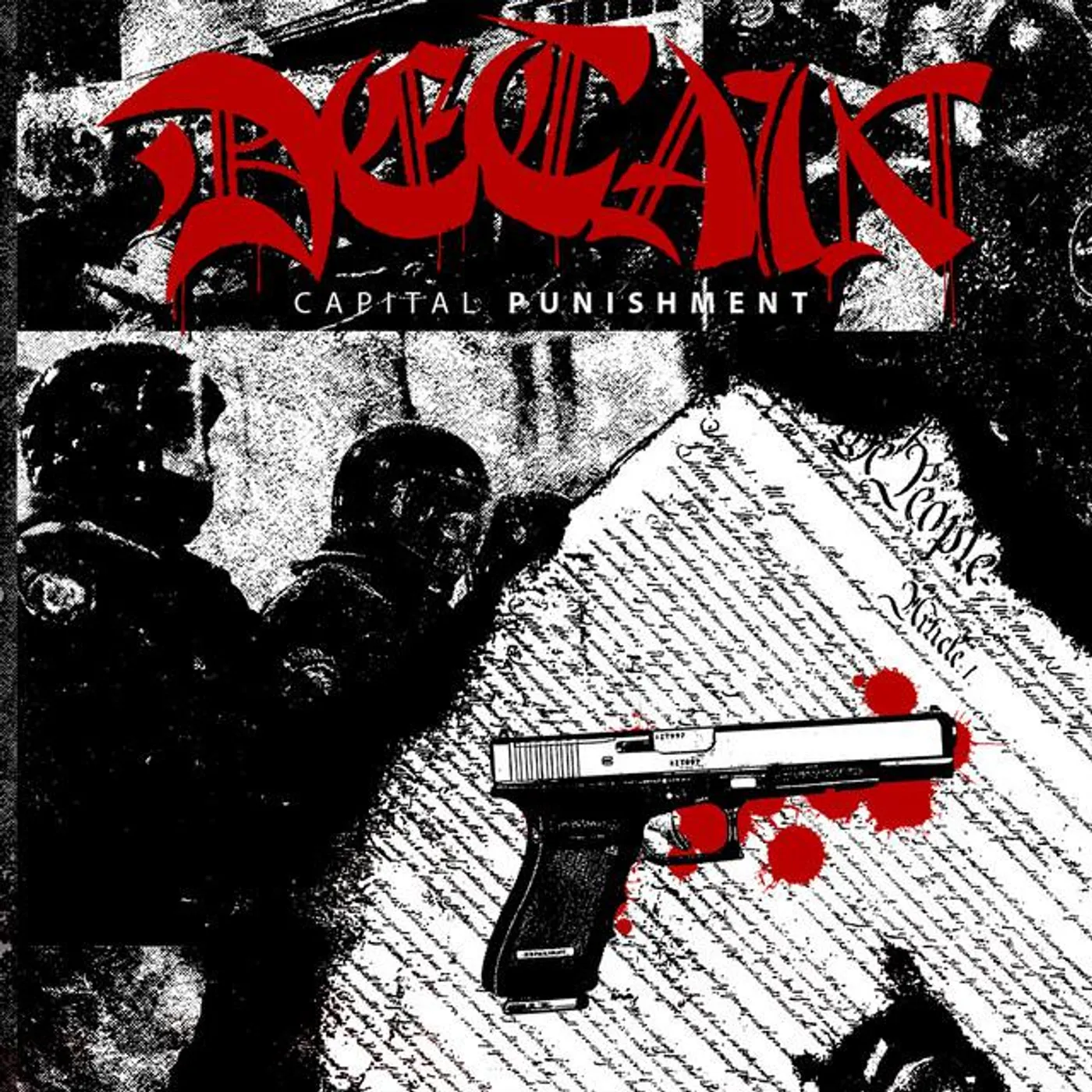 Detain
