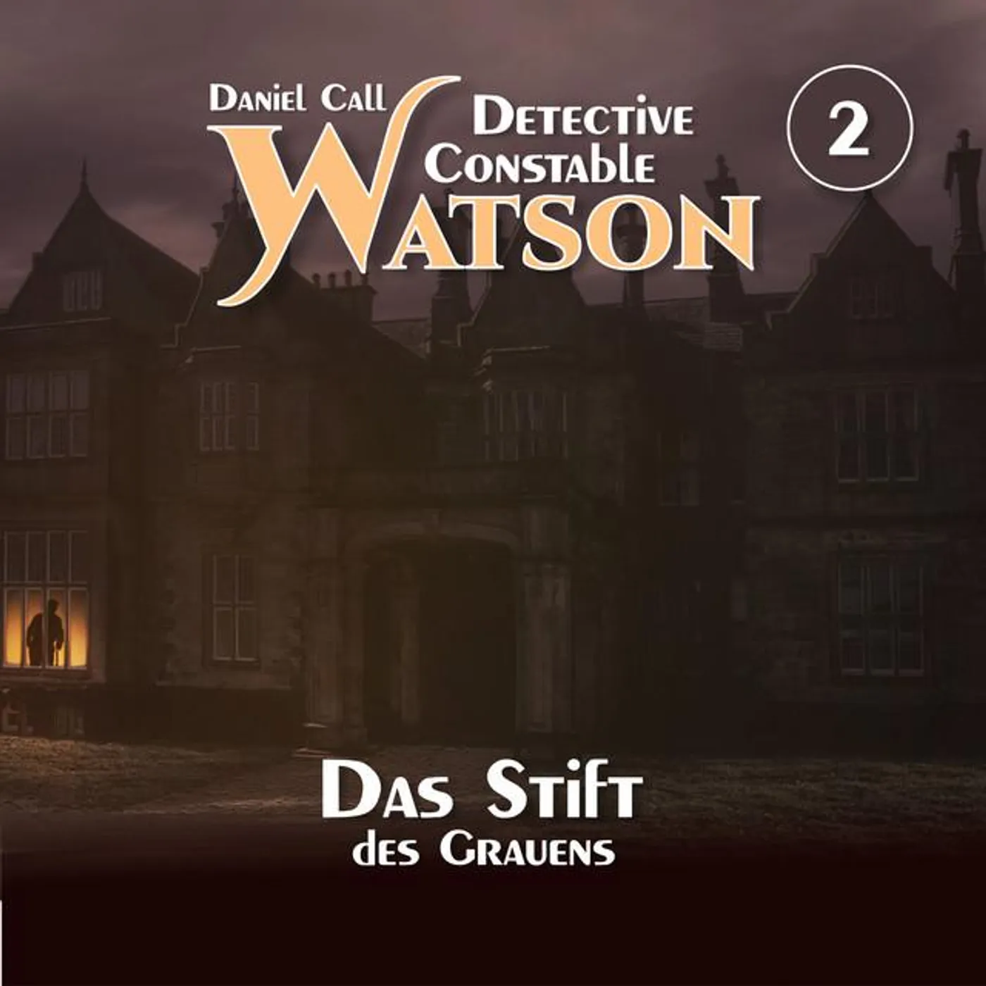 Detective Constable Watson