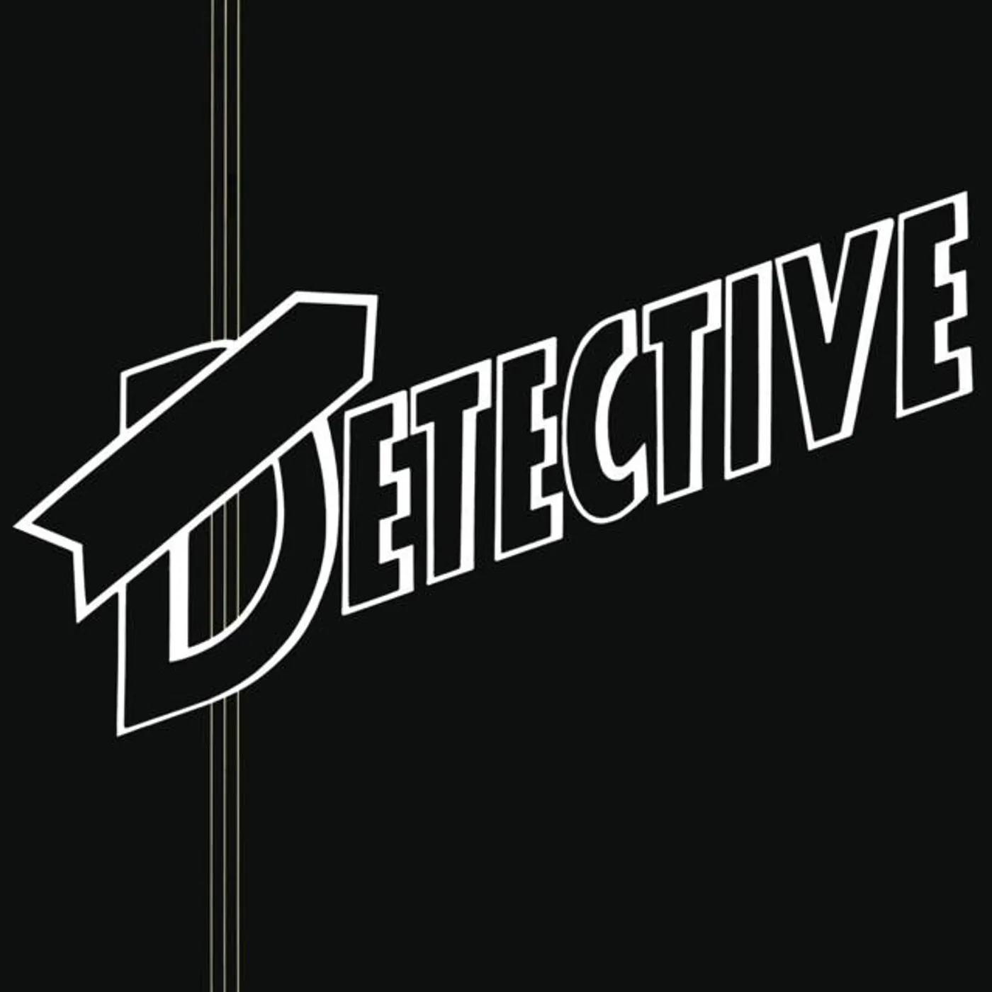 Detective Brand Page