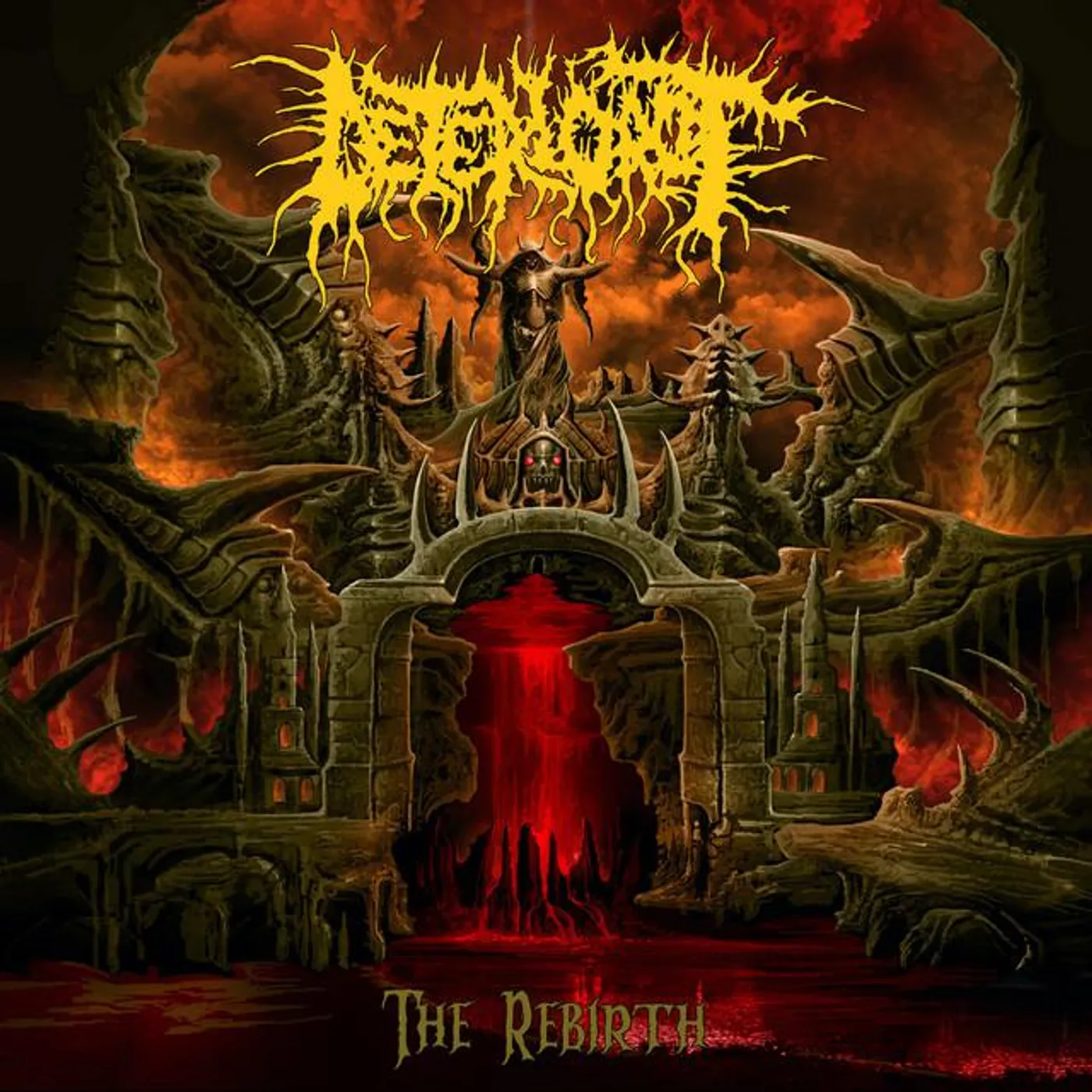 Deteriorot