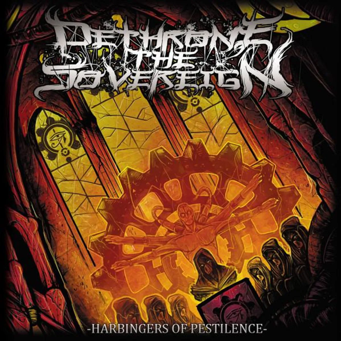 Dethrone the Sovereign
