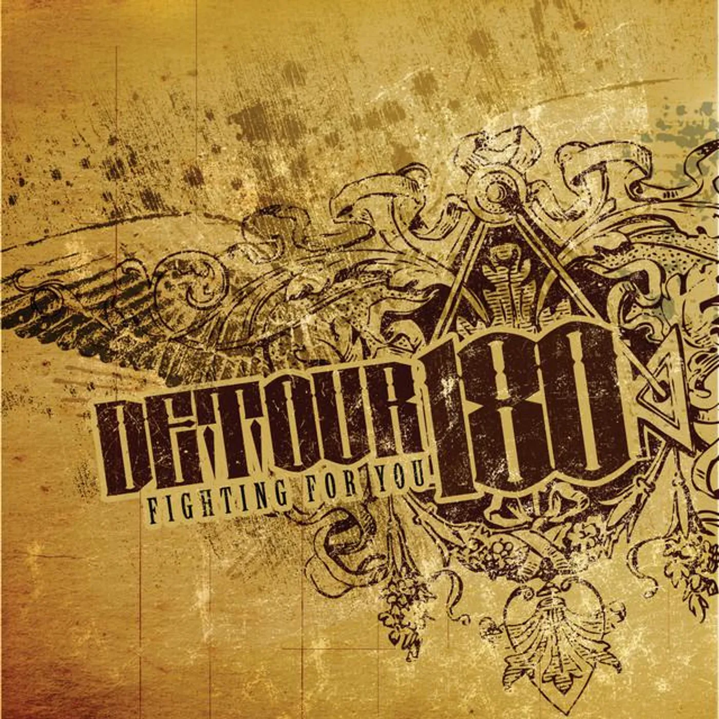 Detour 180