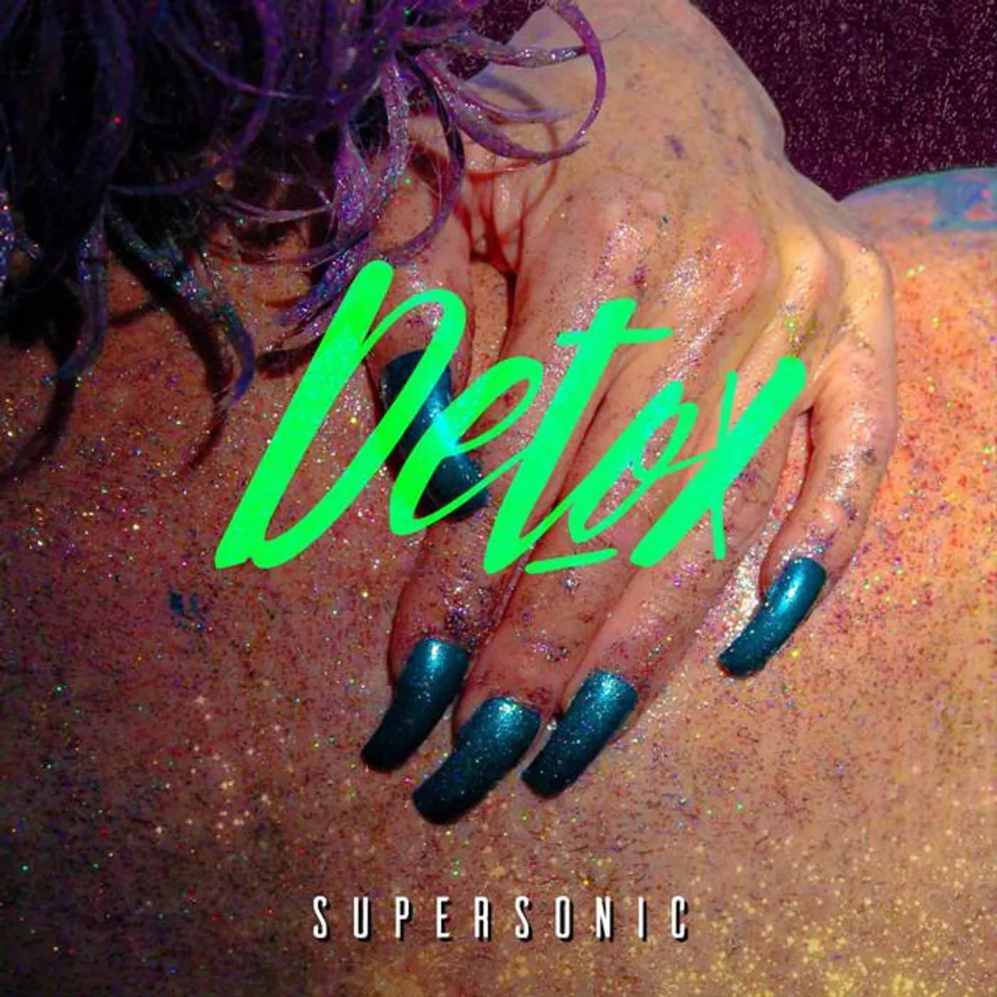 Detox Brand Page