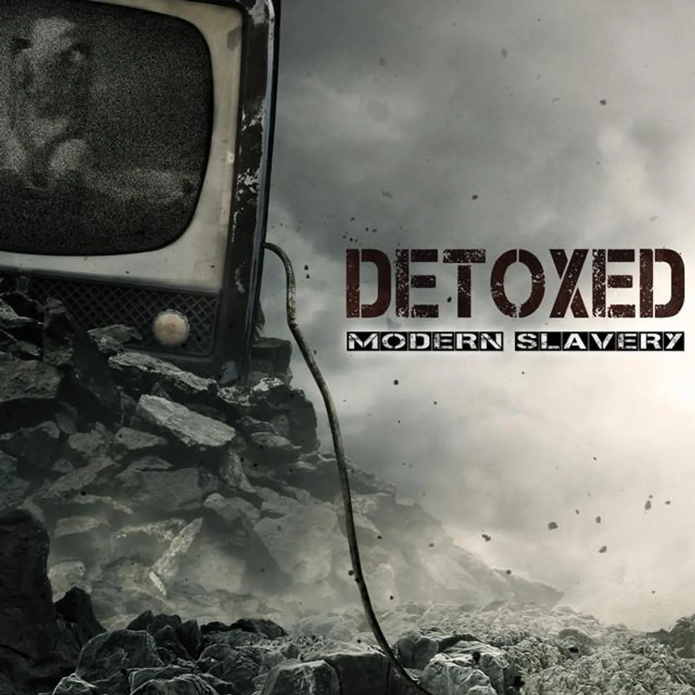 Detoxed