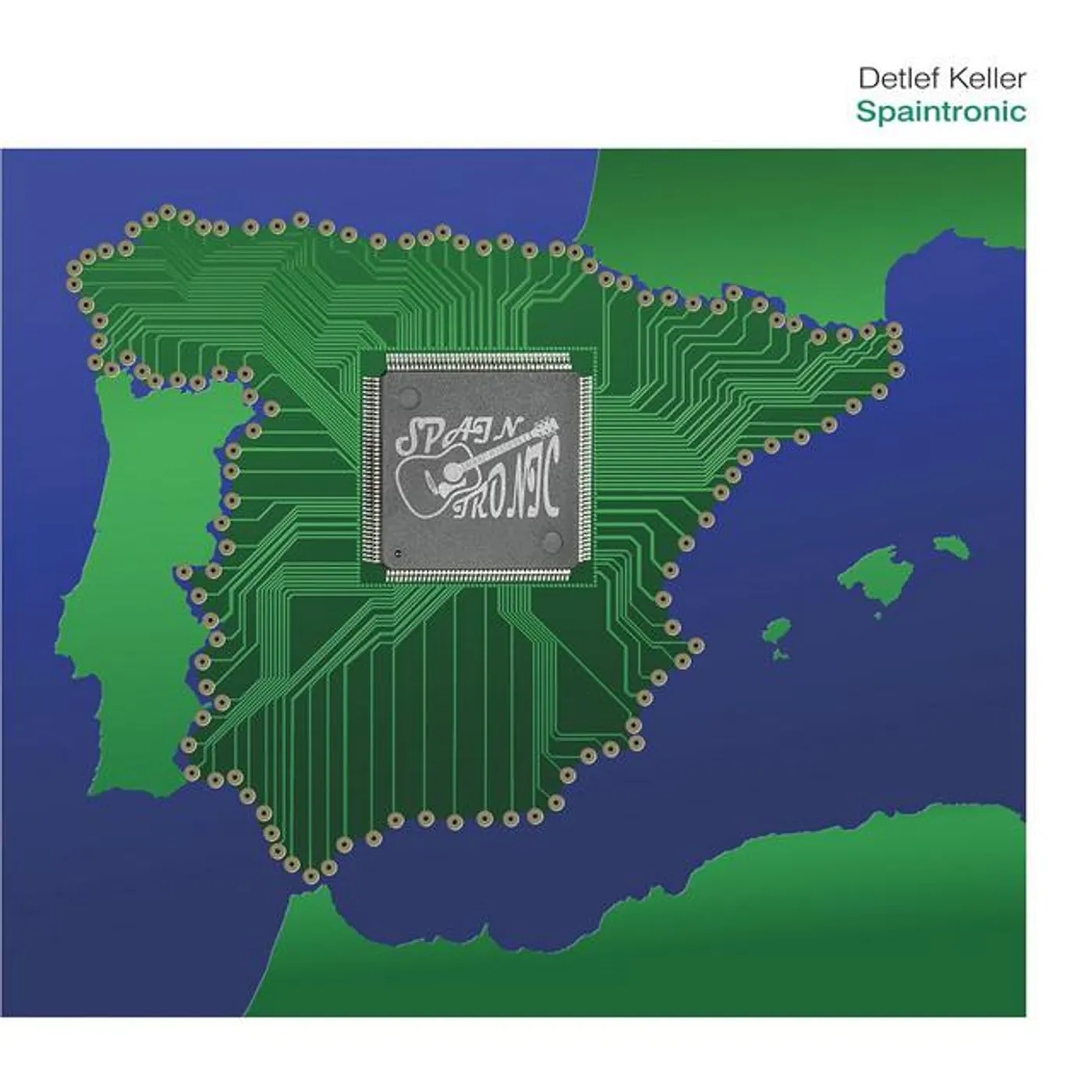 Detlef Keller Brand Page