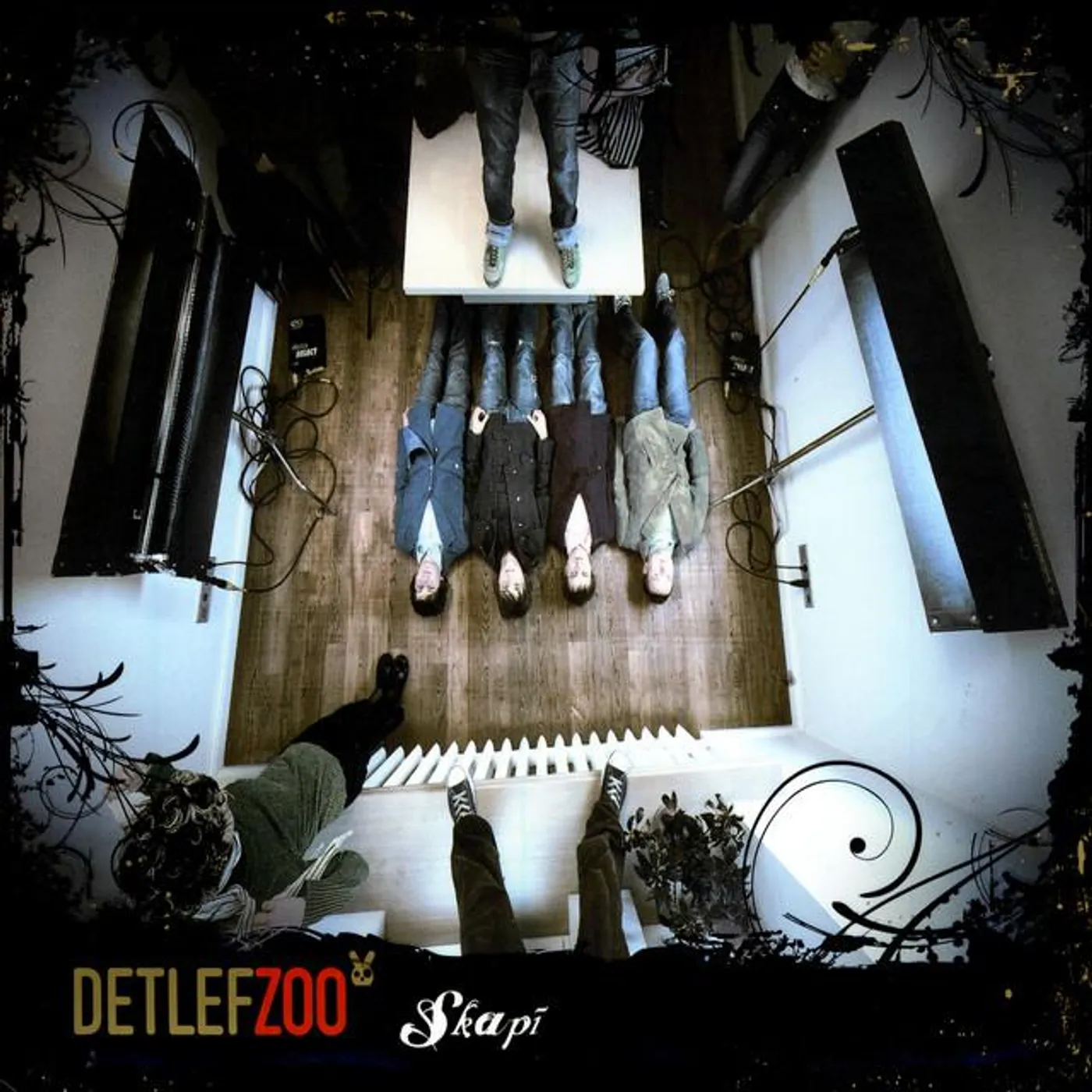 Detlef Zoo