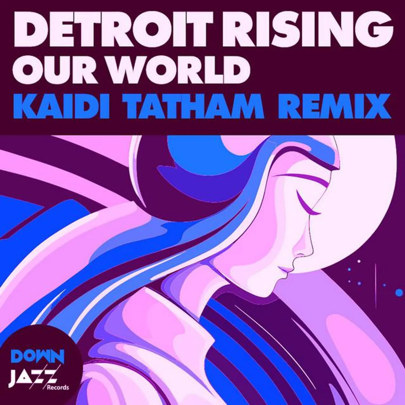 Detroit Rising
