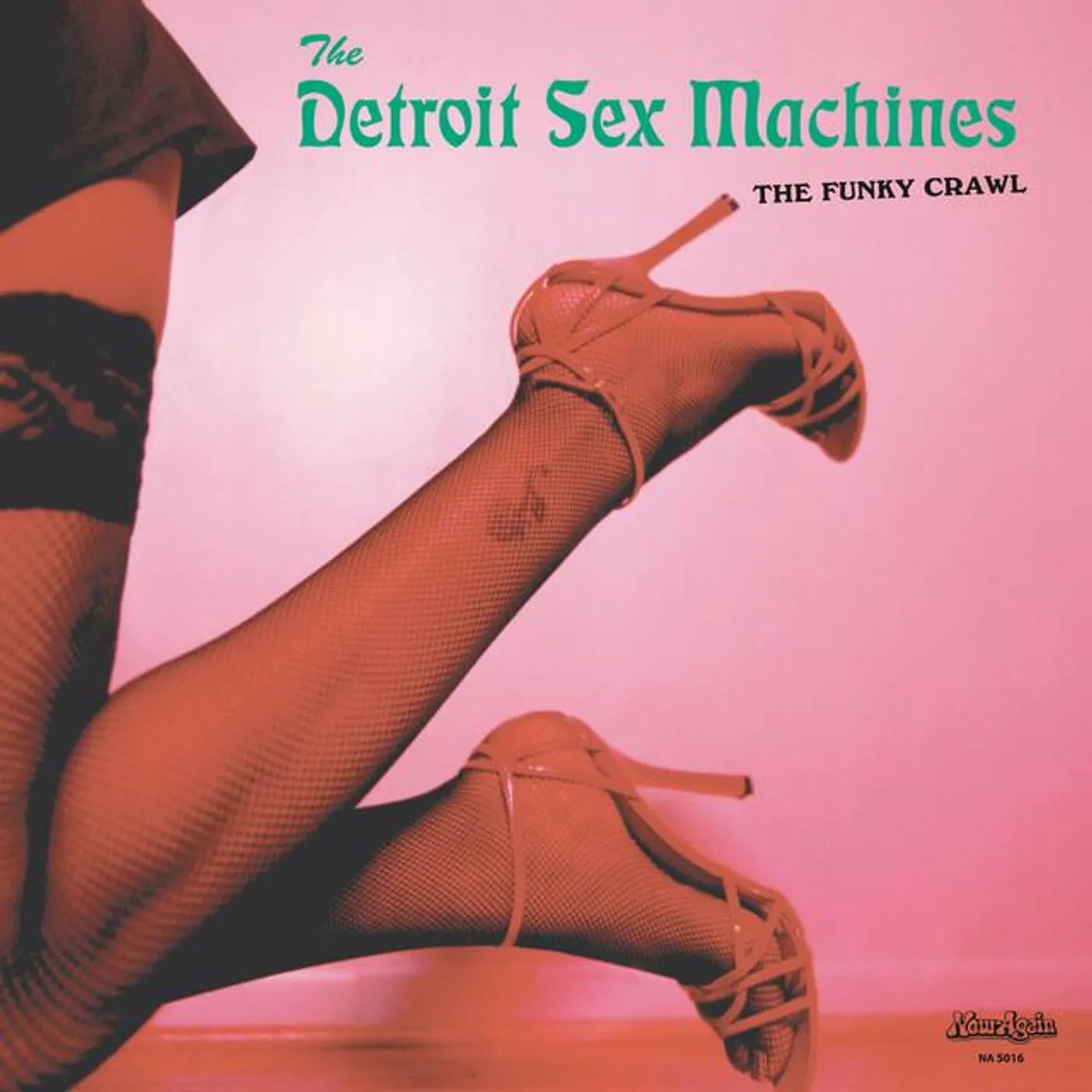 Detroit Sex Machines