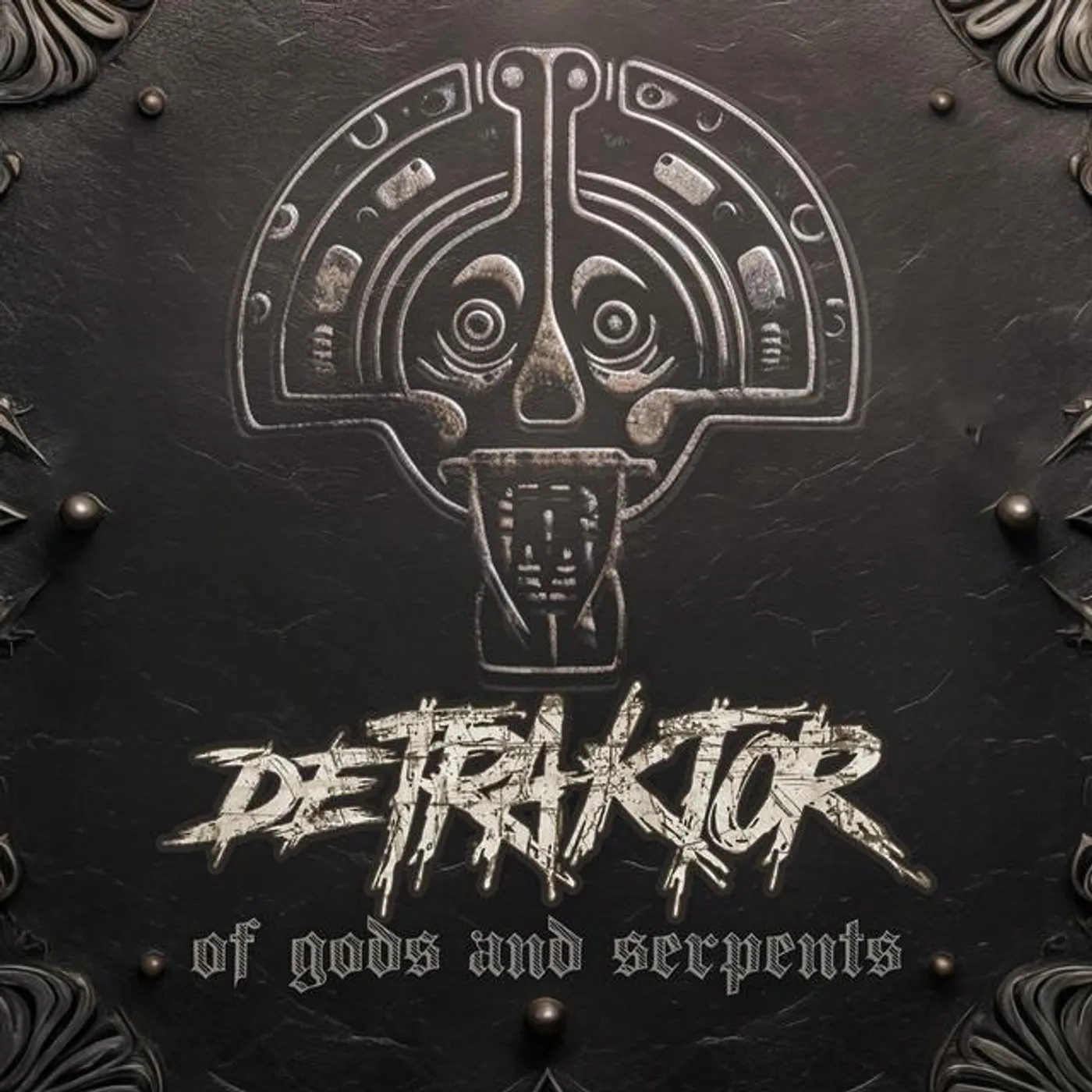 Detraktor Brand Page