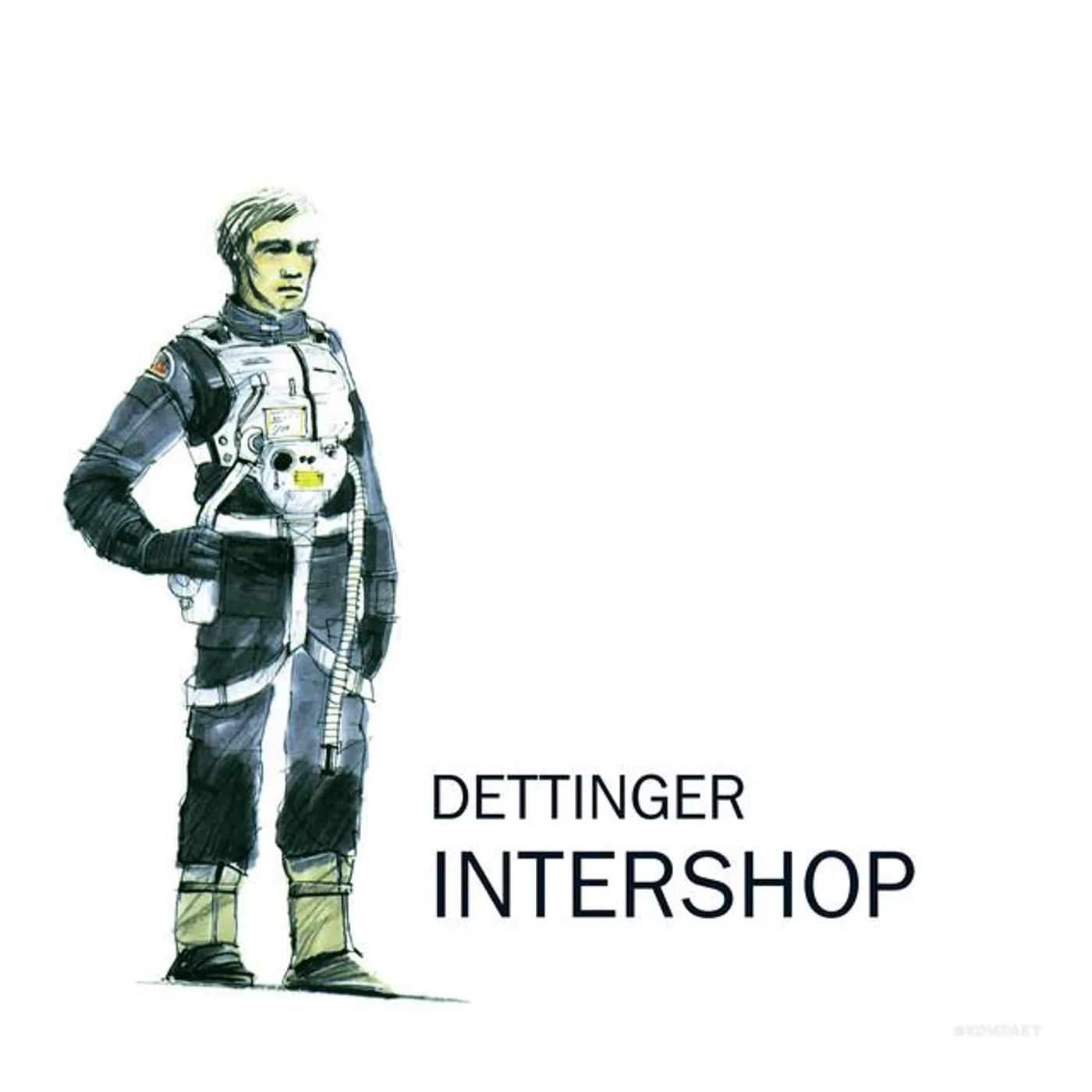 Dettinger Brand Page