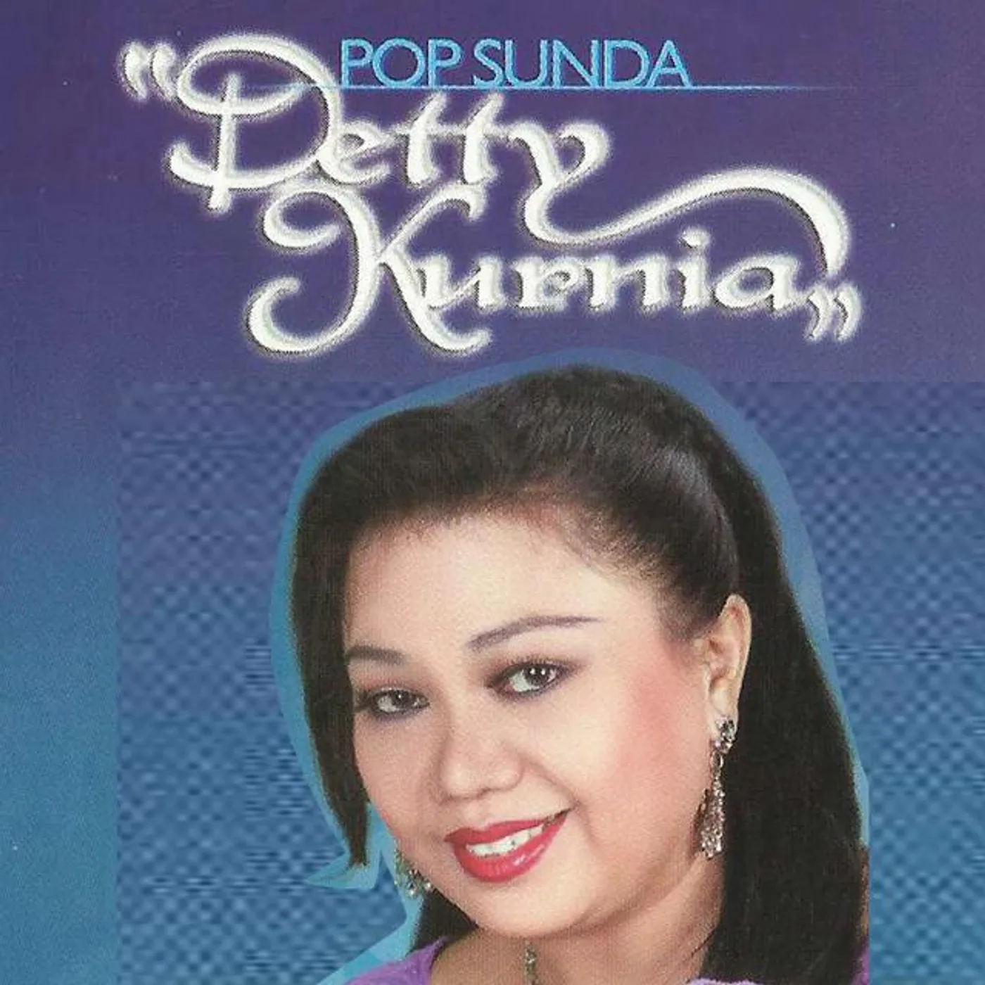 Detty Kurnia