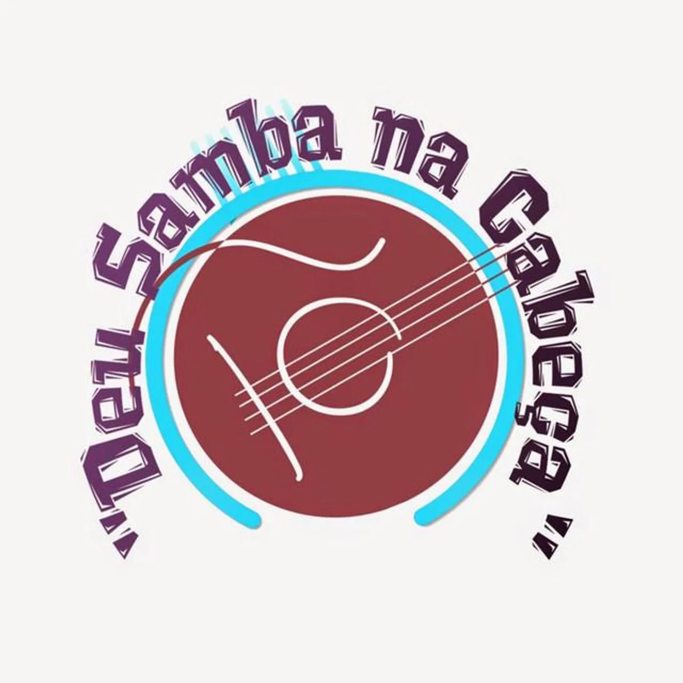 Deu Samba Na Cabeça