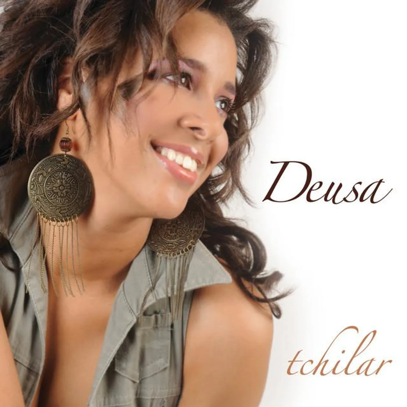 Deusa