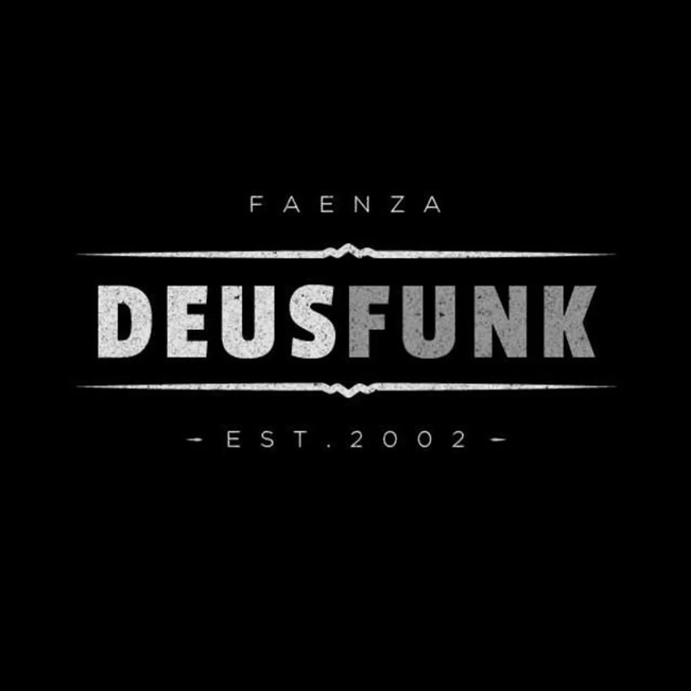 Deus Funk Brand Page