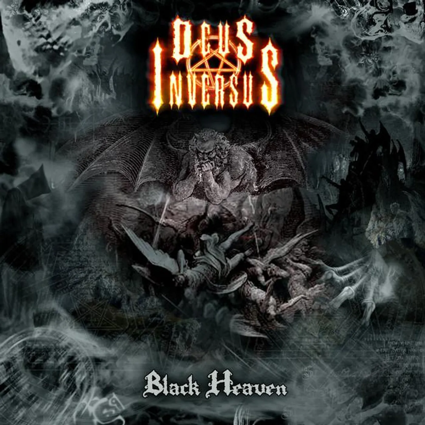 Deus Inversus