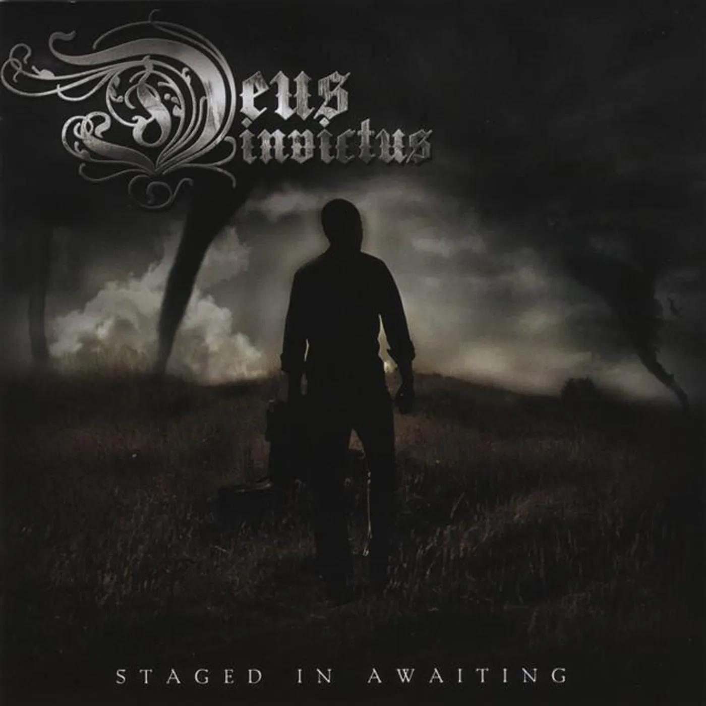 Deus Invictus Brand Page