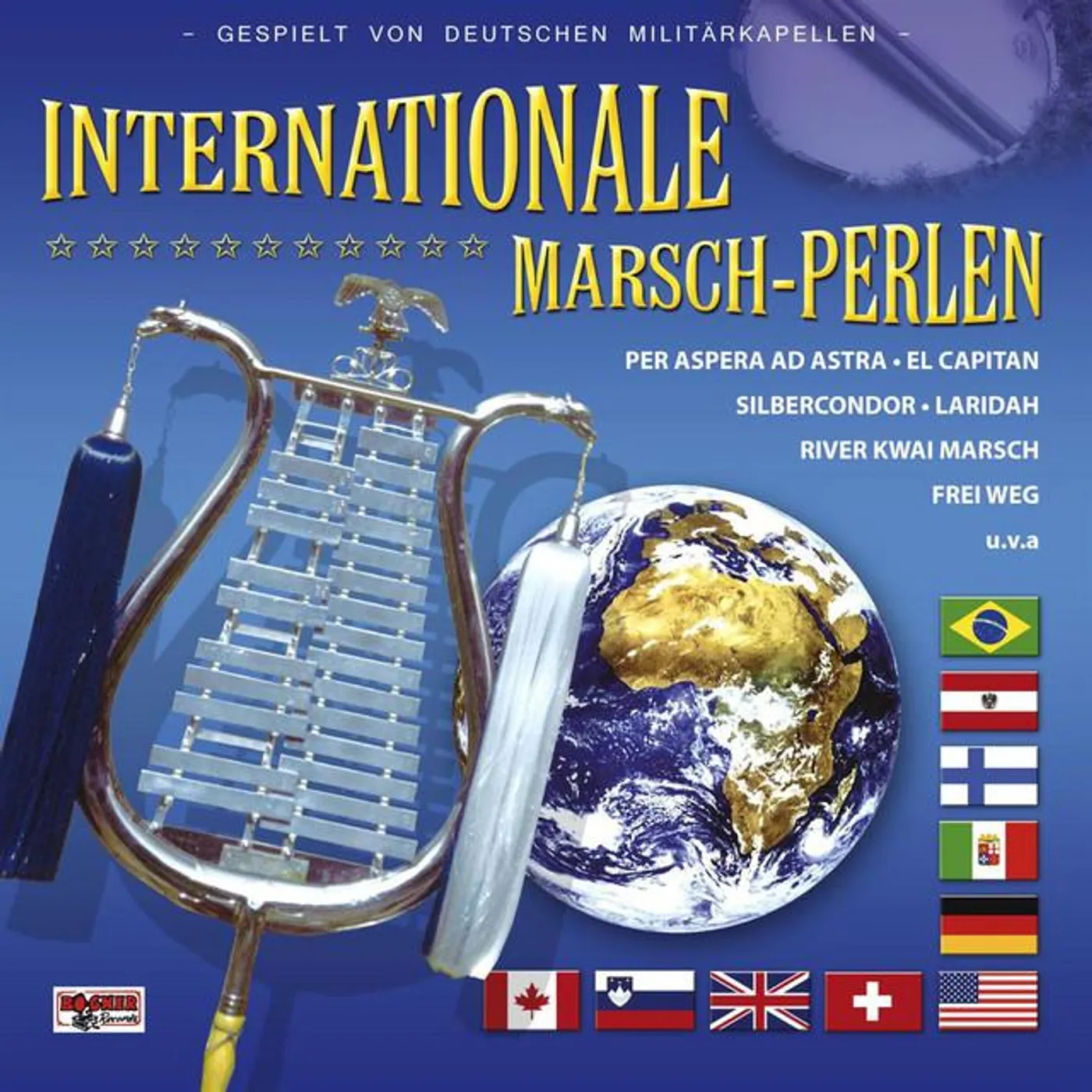 Deutsche Militärkapelle