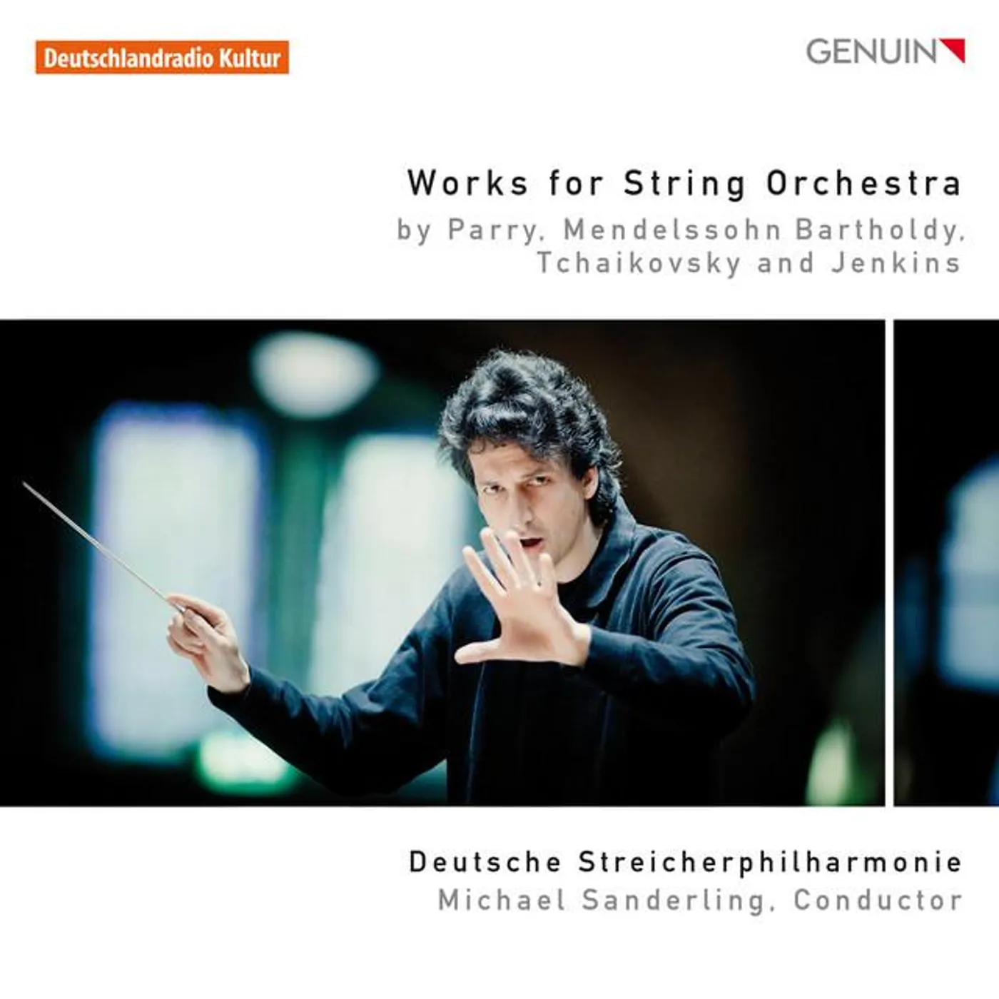 Deutsche Streicherphilharmonie