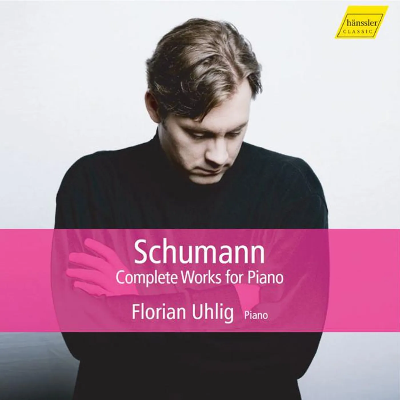 Deutsche Radio Philharmonie Saarbrücken-Kaiserslautern Brand Page