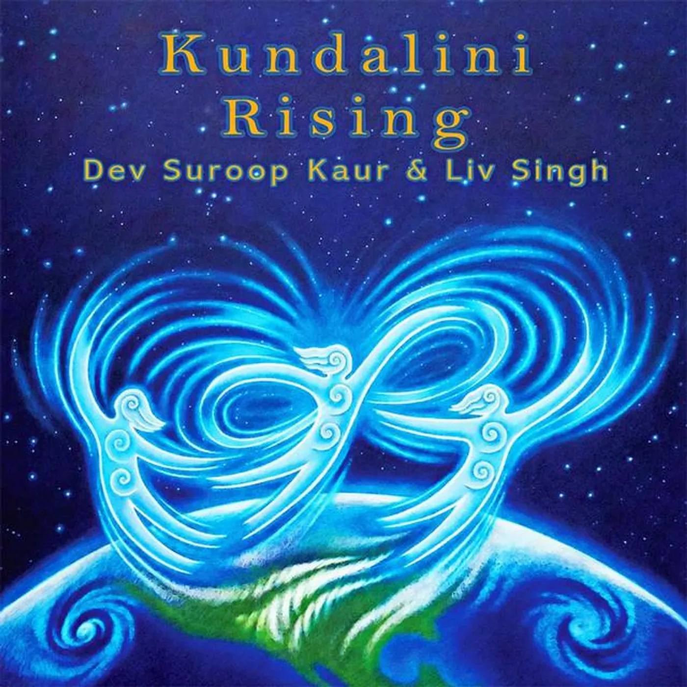 Dev Suroop Kaur & Liv Singh