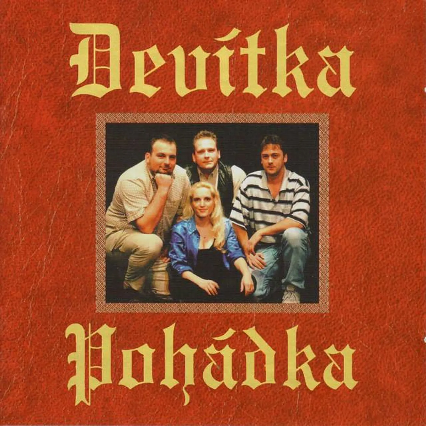 Devítka