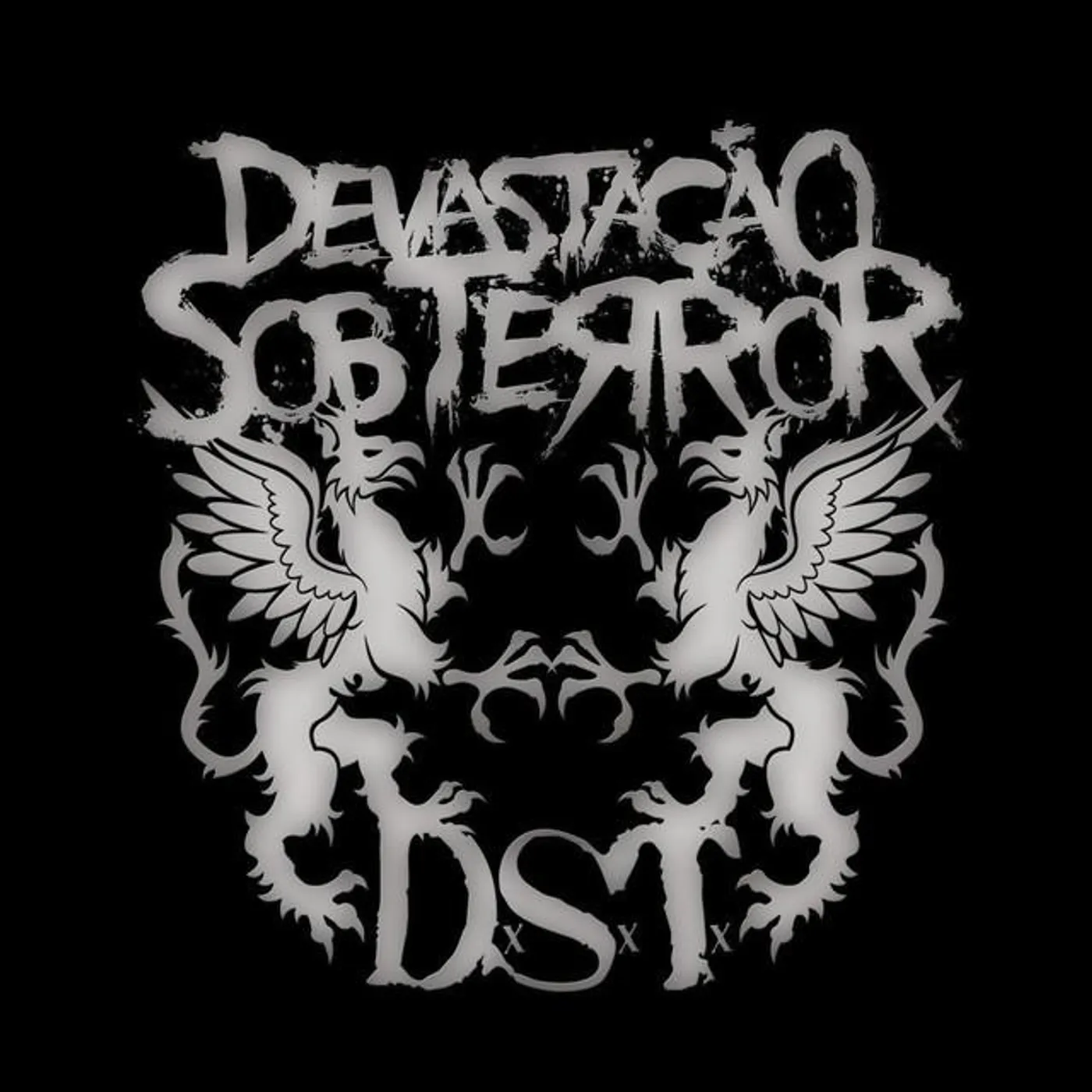 Devastação Sob Terror