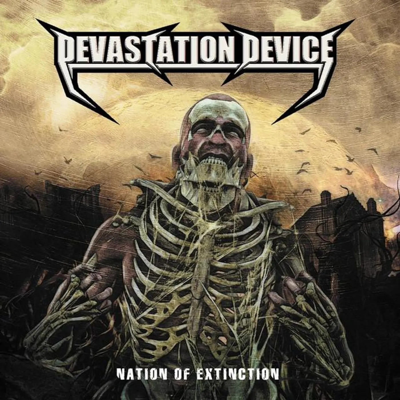 Devastation Device