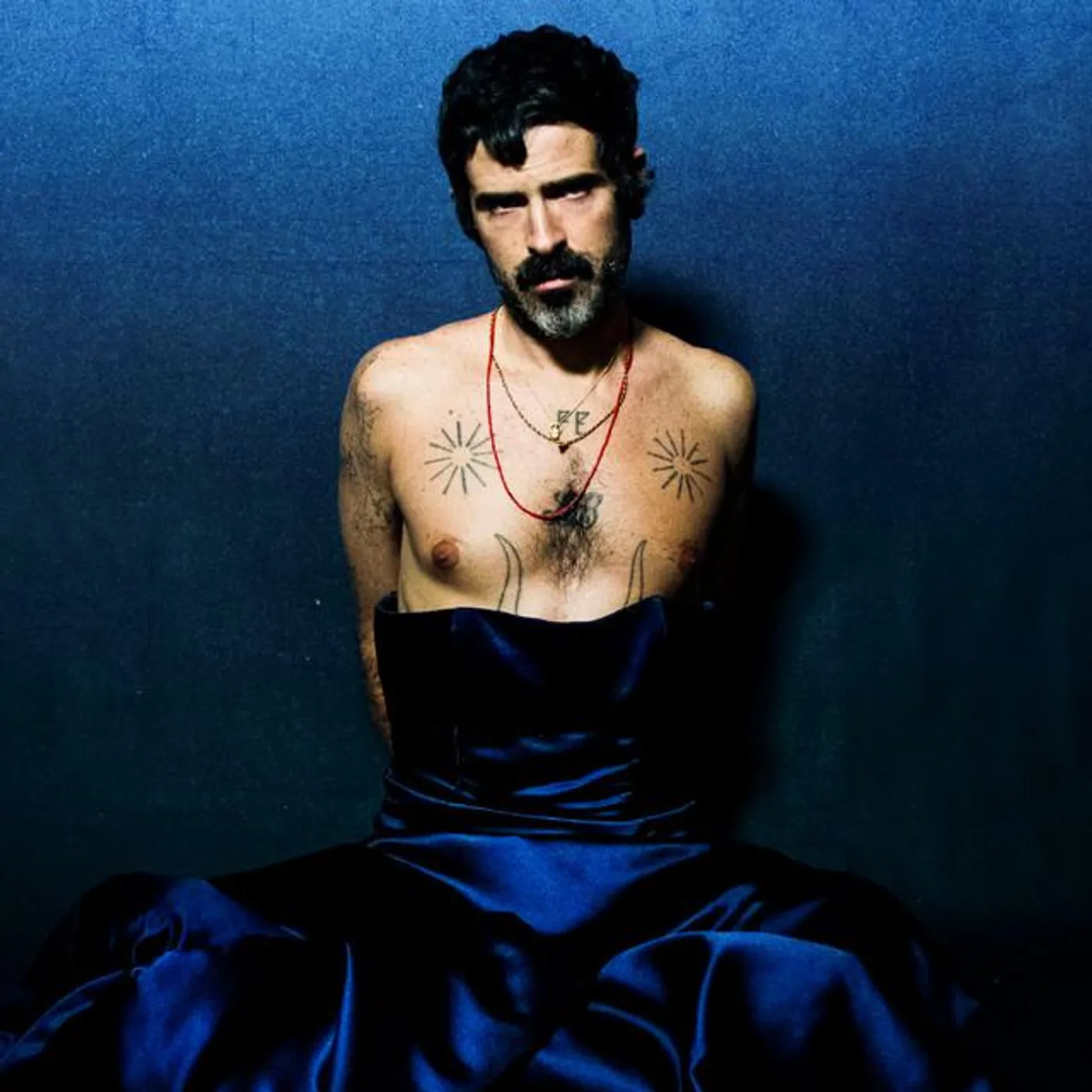 Devendra Banhart Brand Page