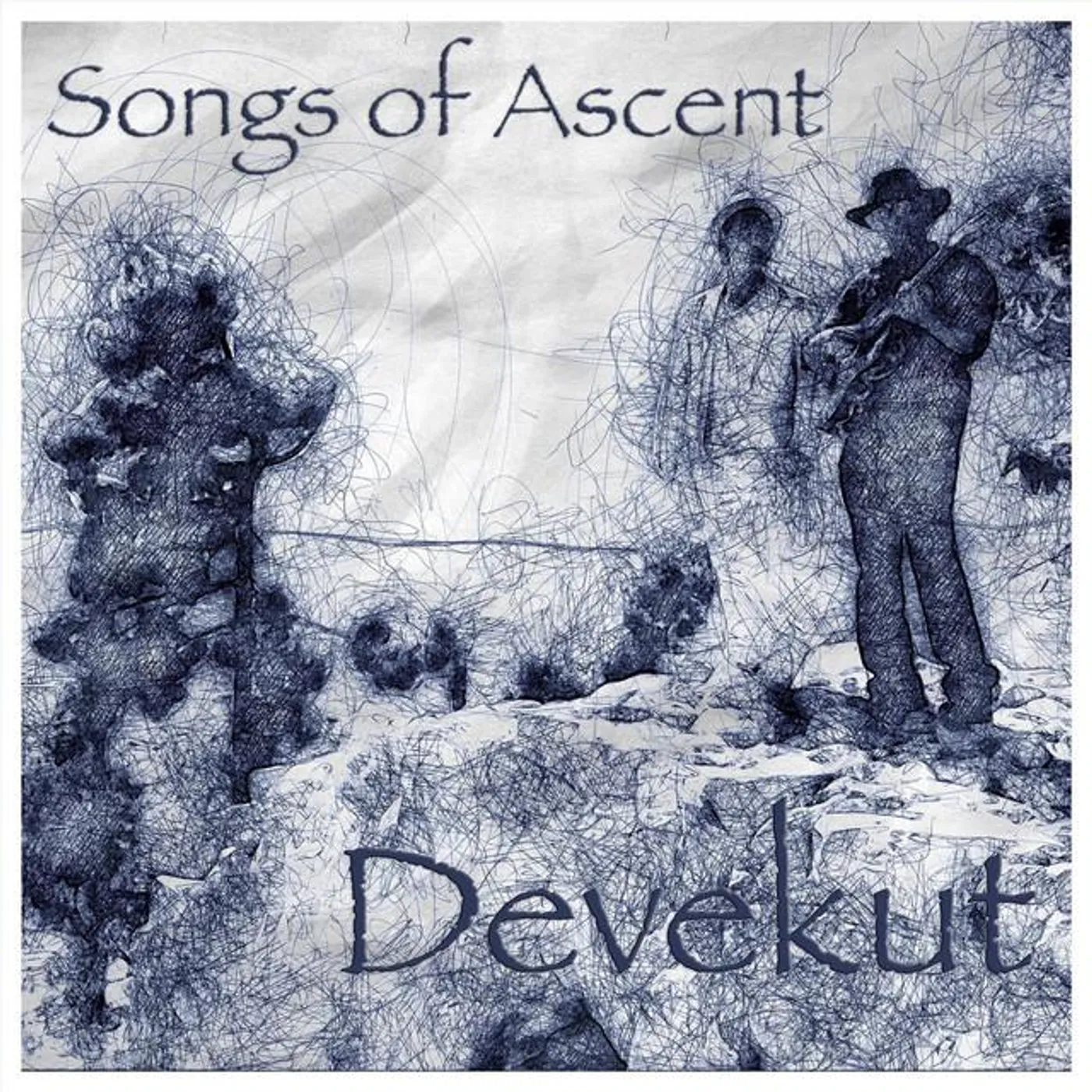 Devekut