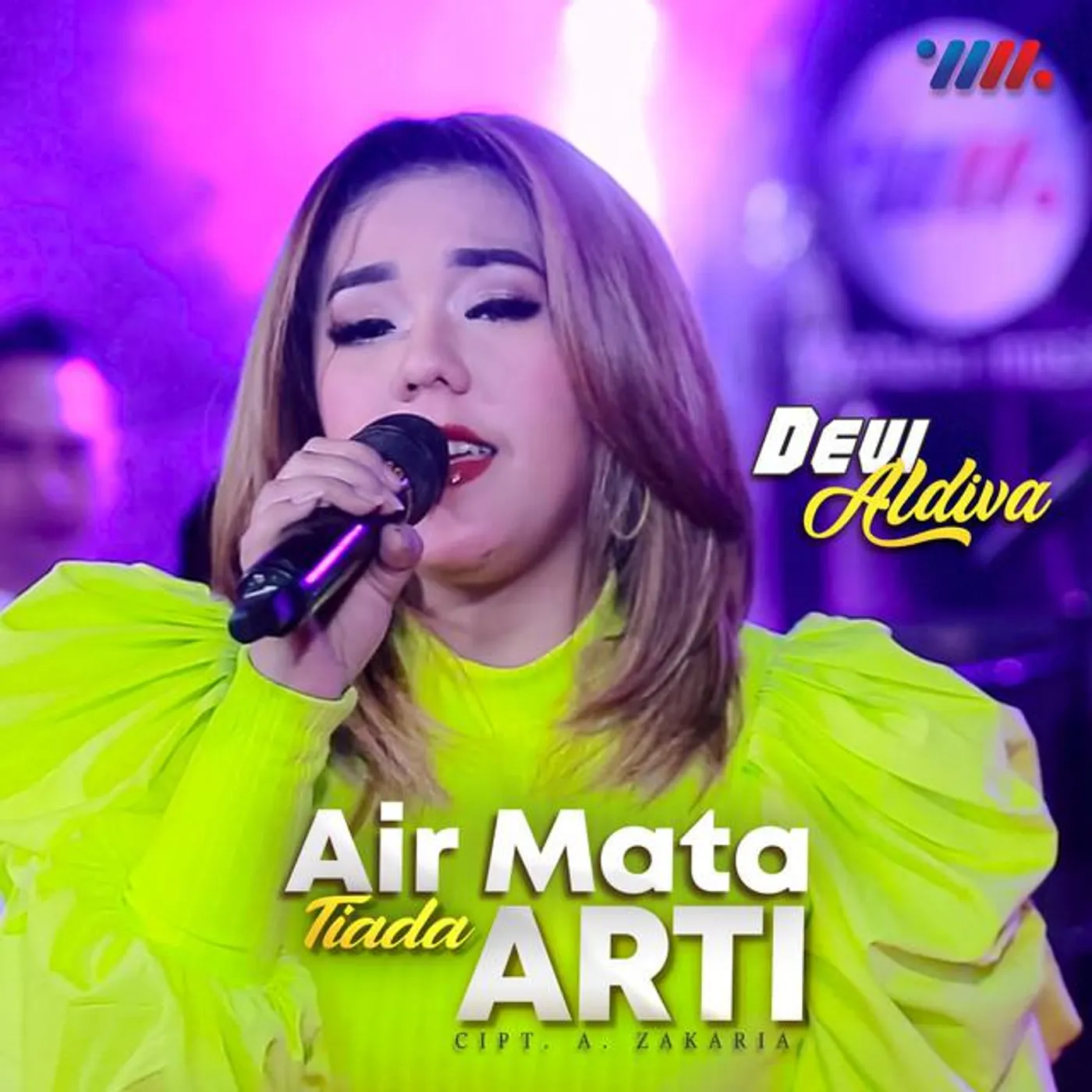 Devi Aldiva