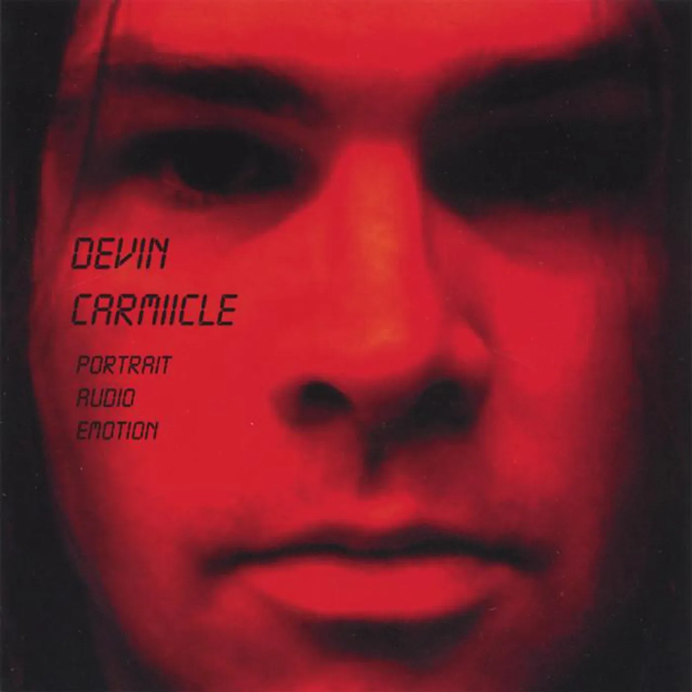 Devin Carmicle Brand Page
